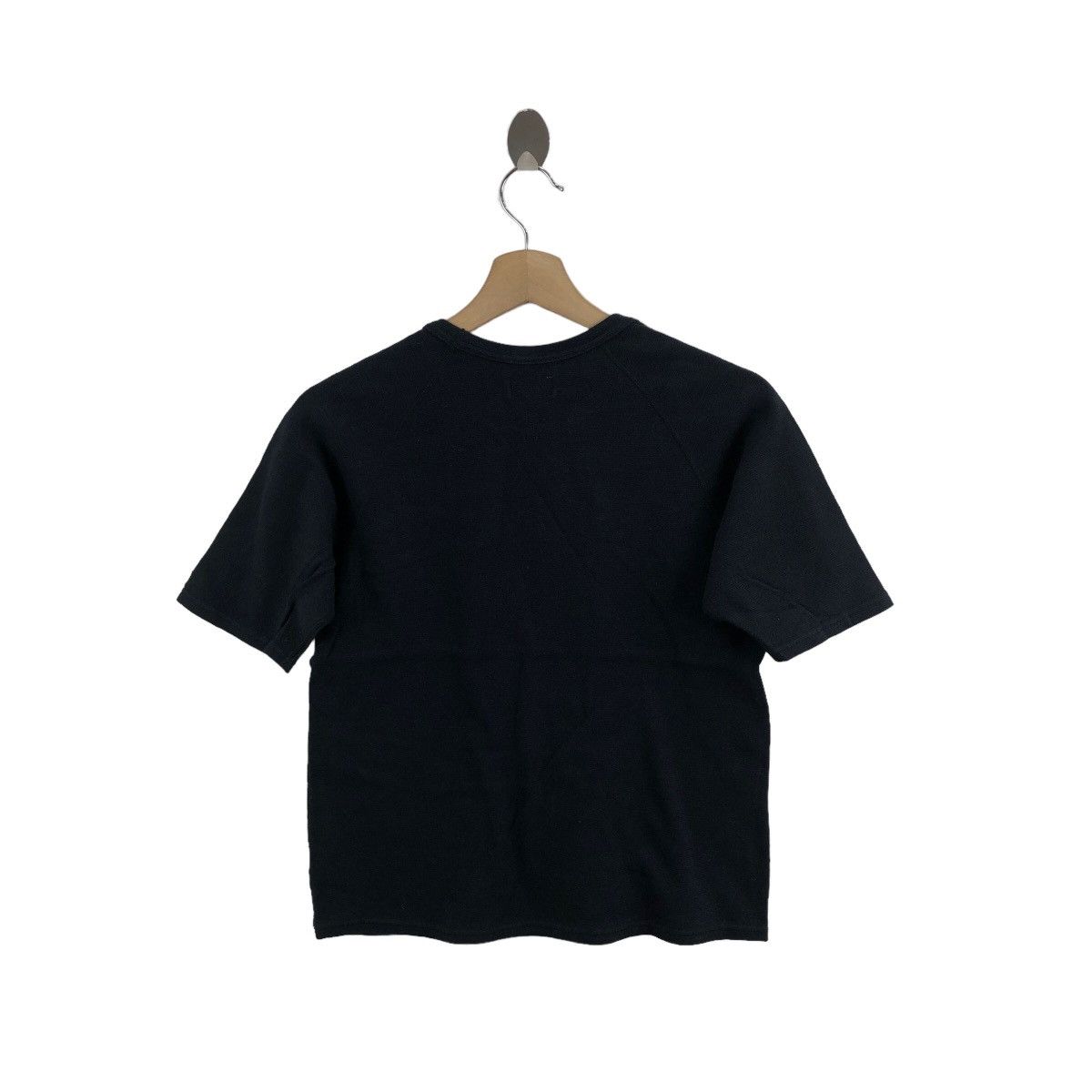 Blue Blue Japan Vintage Hollywood Ranch Market T-Shirt HR Market Size US S / EU 44-46 / 1 - 3 Thumbnail