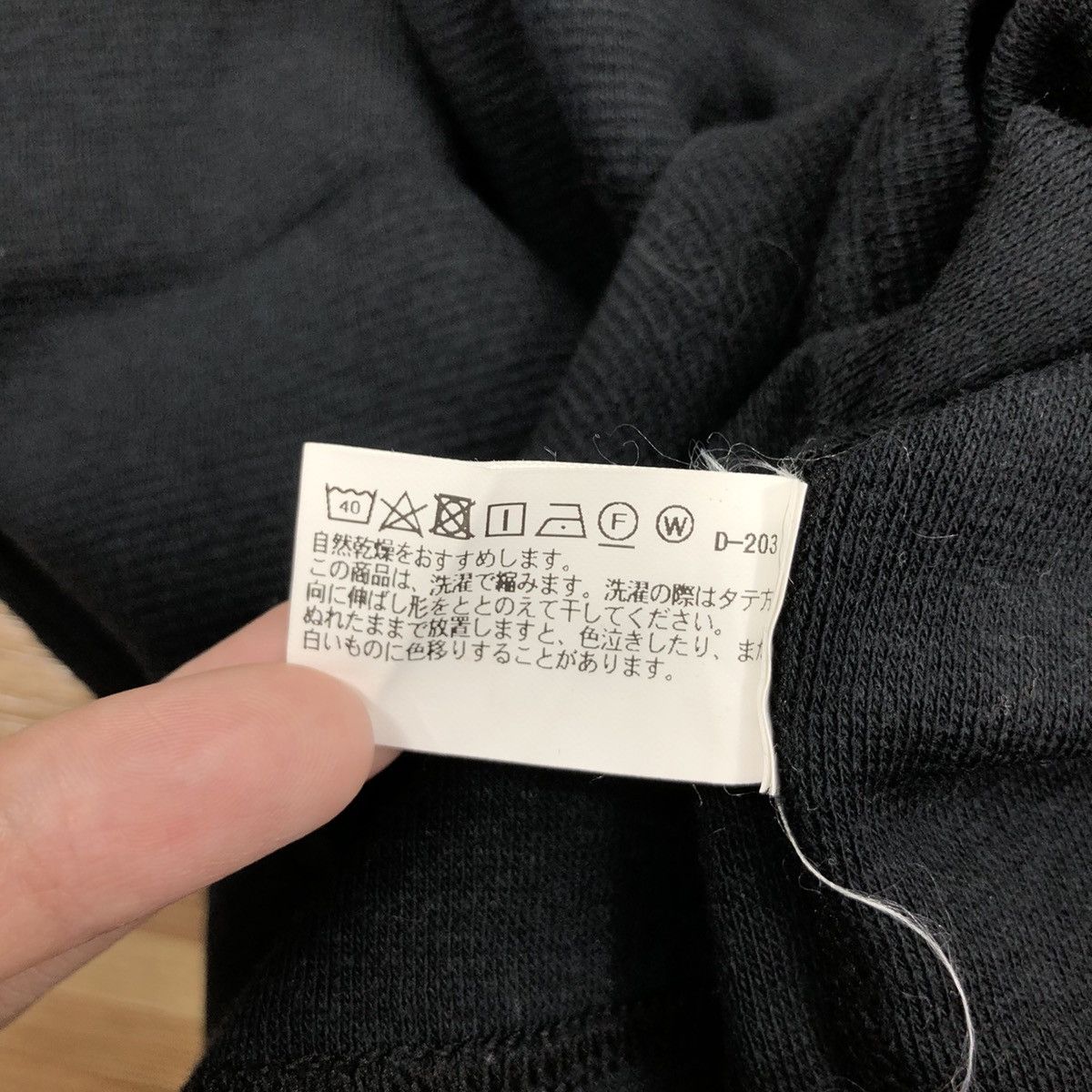 Blue Blue Japan Vintage Hollywood Ranch Market T-Shirt HR Market Size US S / EU 44-46 / 1 - 5 Thumbnail