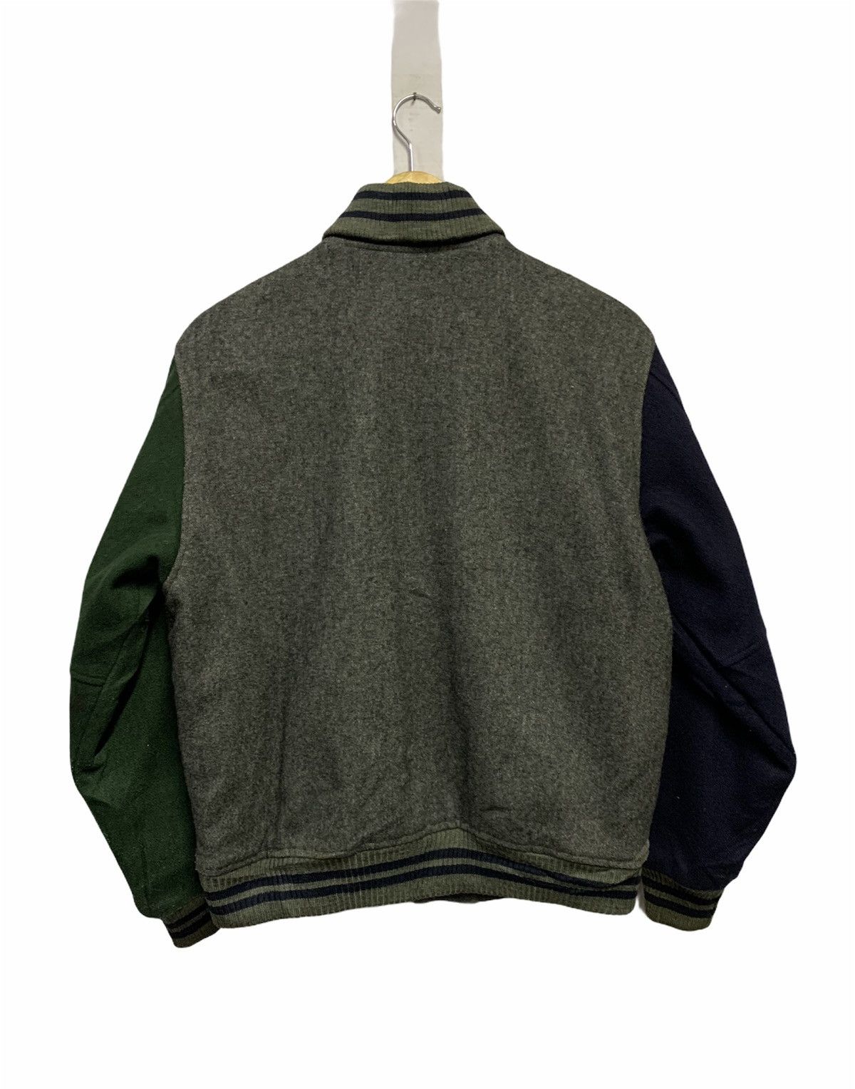 McGregor 🔥 VTG MCGREGOR WOOL VARSITY JACKETS Size US M / EU 48-50 / 2 - 6 Thumbnail