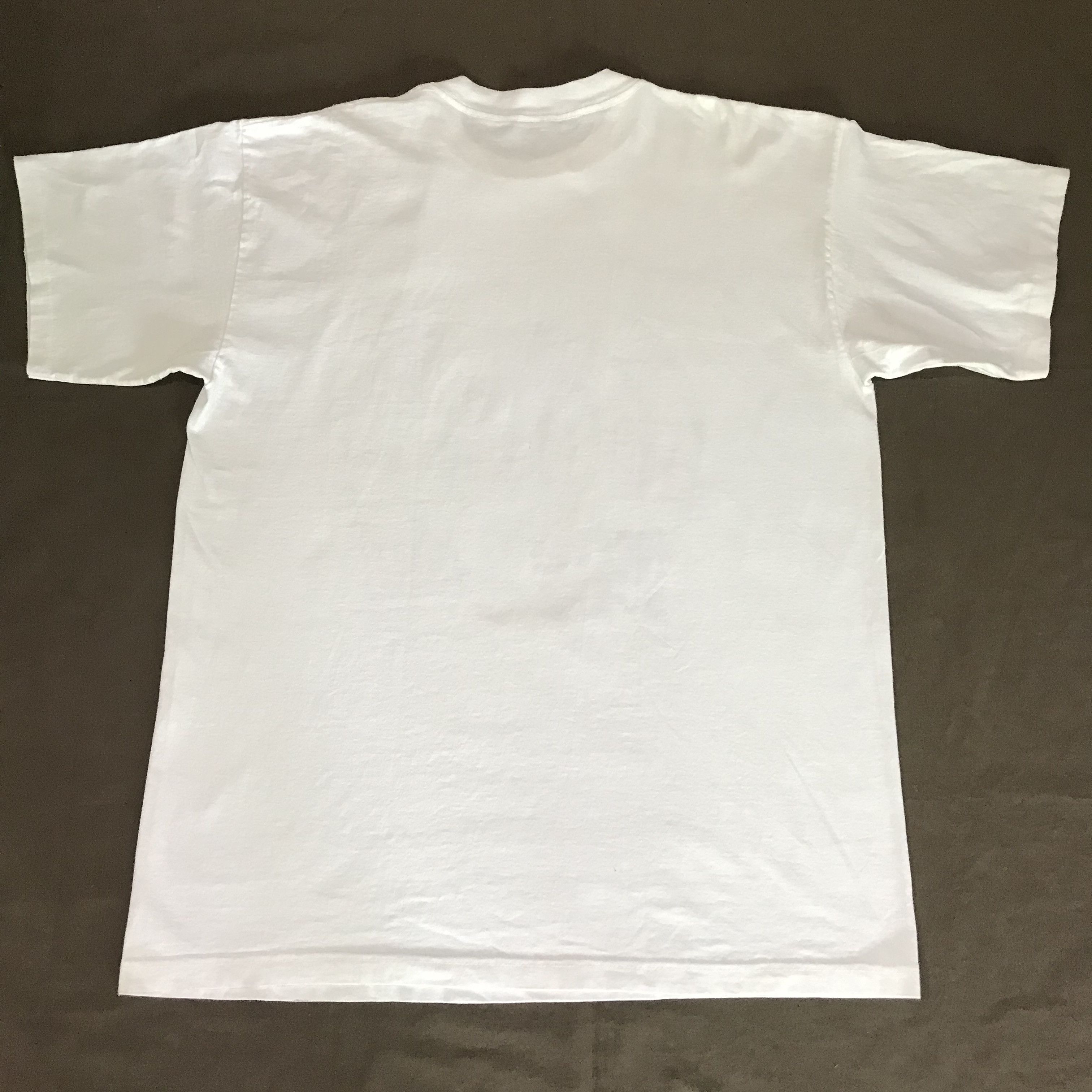 Expert Horror × Vintage Vintage 90s 1995 The Fly horror movie Promo Tee XL Size US XL / EU 56 / 4 - 6 Thumbnail