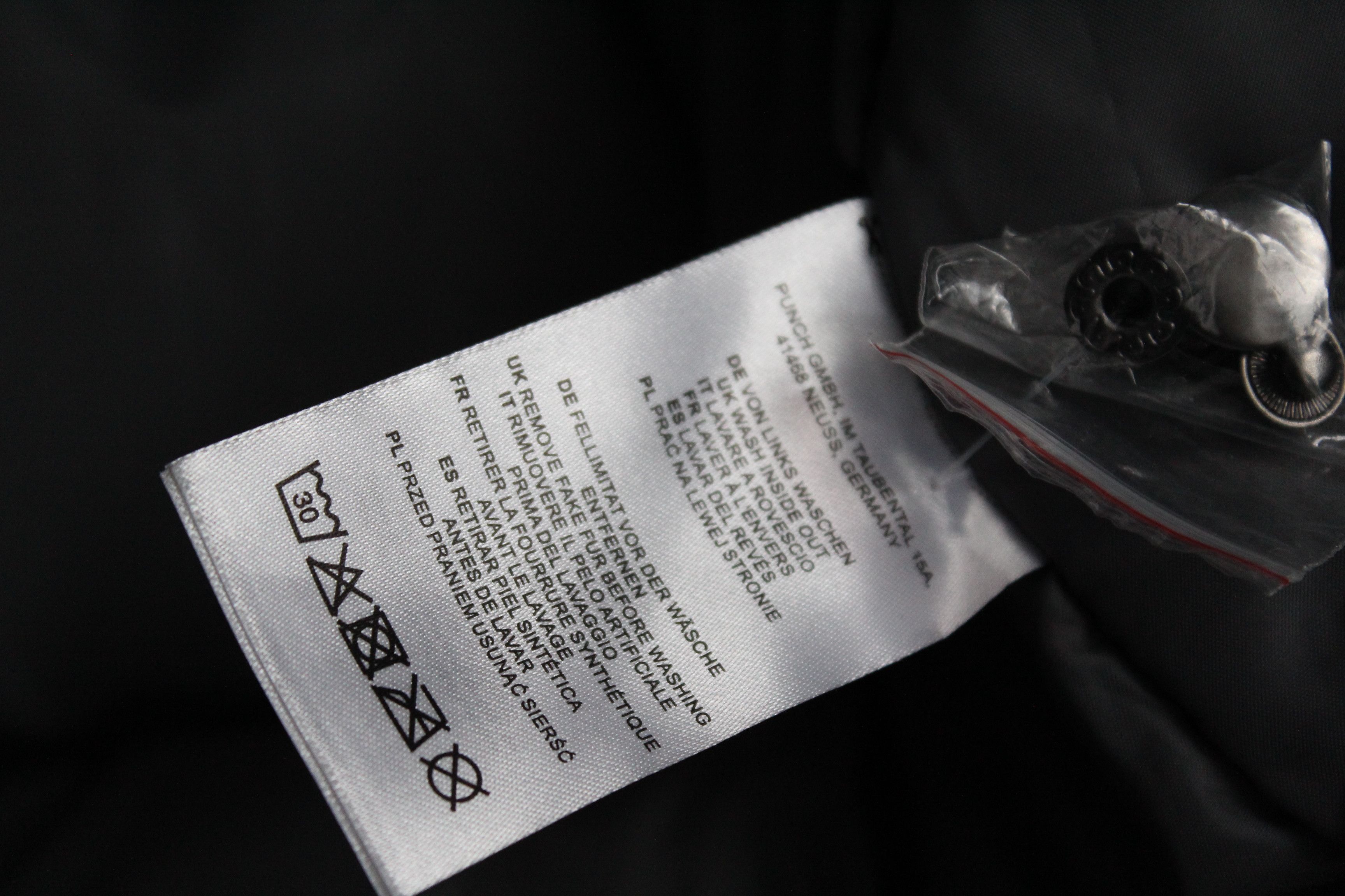 Men's LONSDALE Parka Jacket