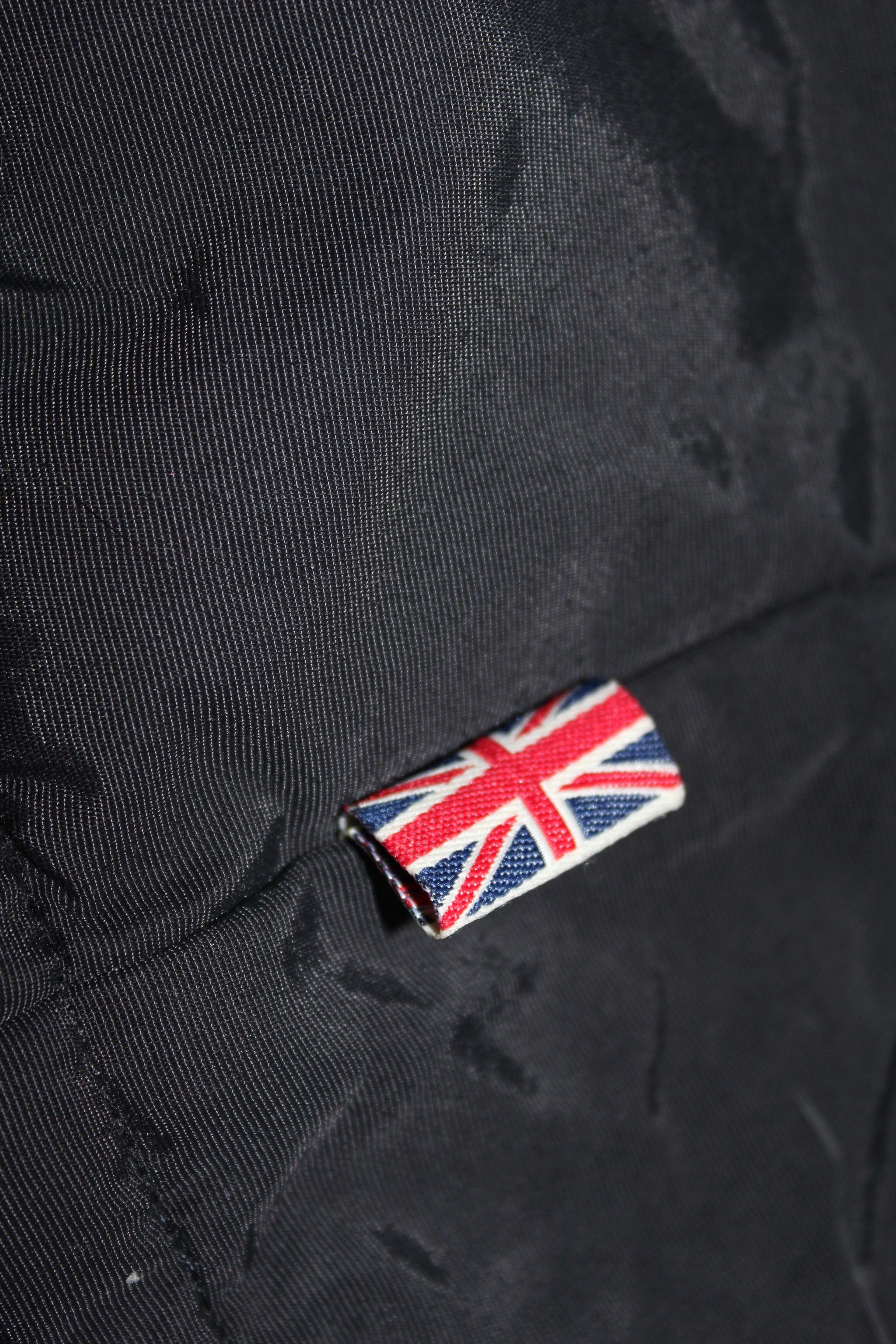 Men's LONSDALE Parka Jacket