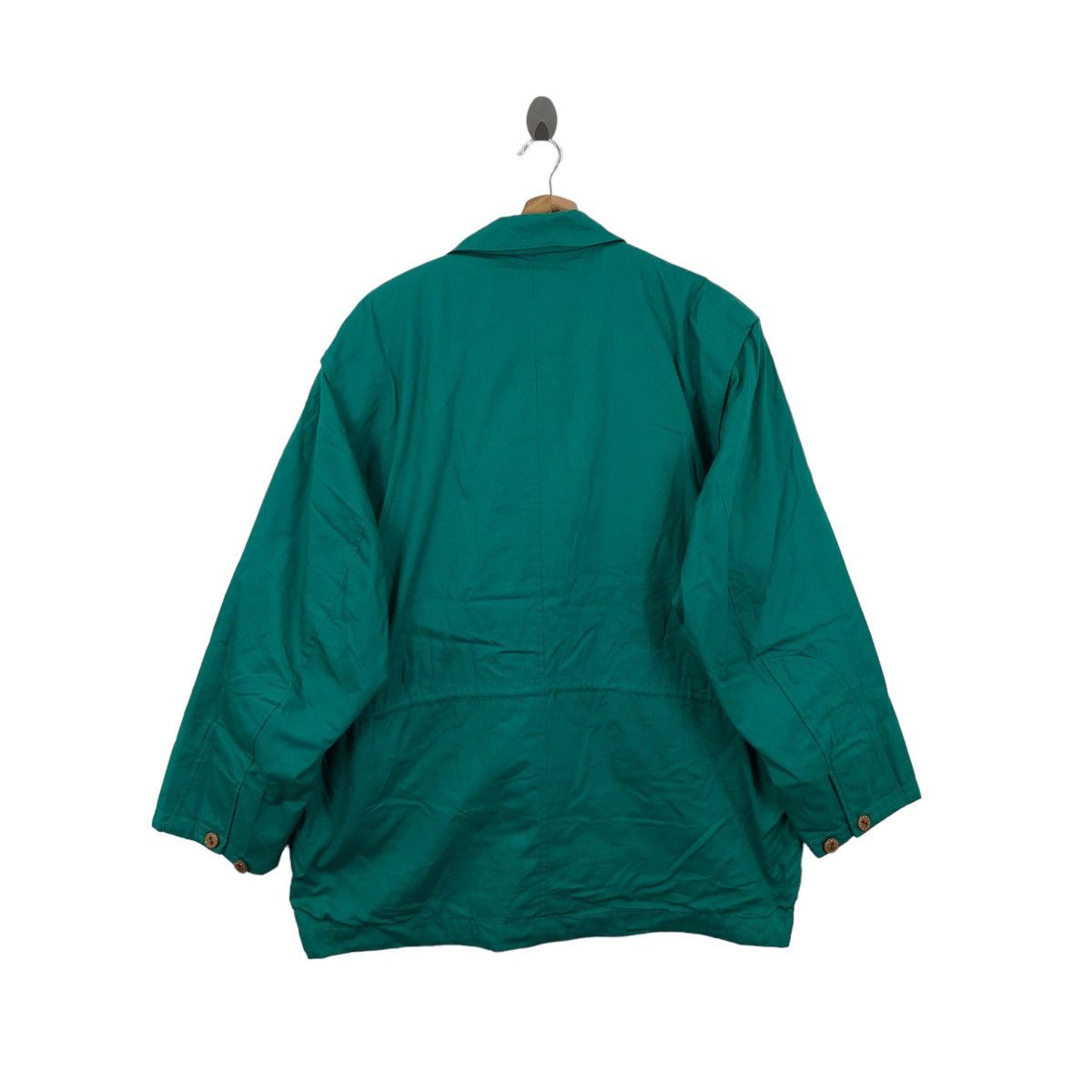 Christian Dior Monsieur Vintage CHRISTIAN DIOR Monsieur Jacket Blanket Inside Winter Size US M / EU 48-50 / 2 - 4 Thumbnail