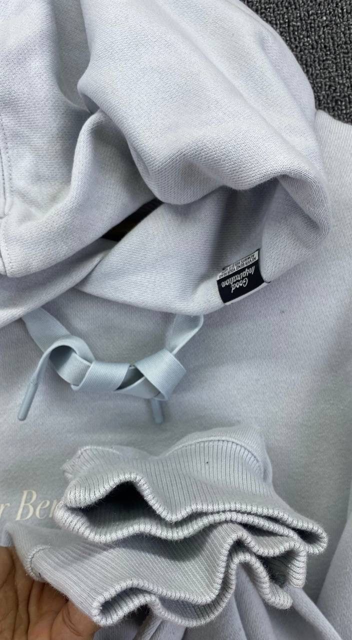 GU × Maison MIHARA YASUHIRO Miharayasuhiro x GU Nice Design Hoodie Sweatshirt Size US L / EU 52-54 / 3 - 12 Thumbnail