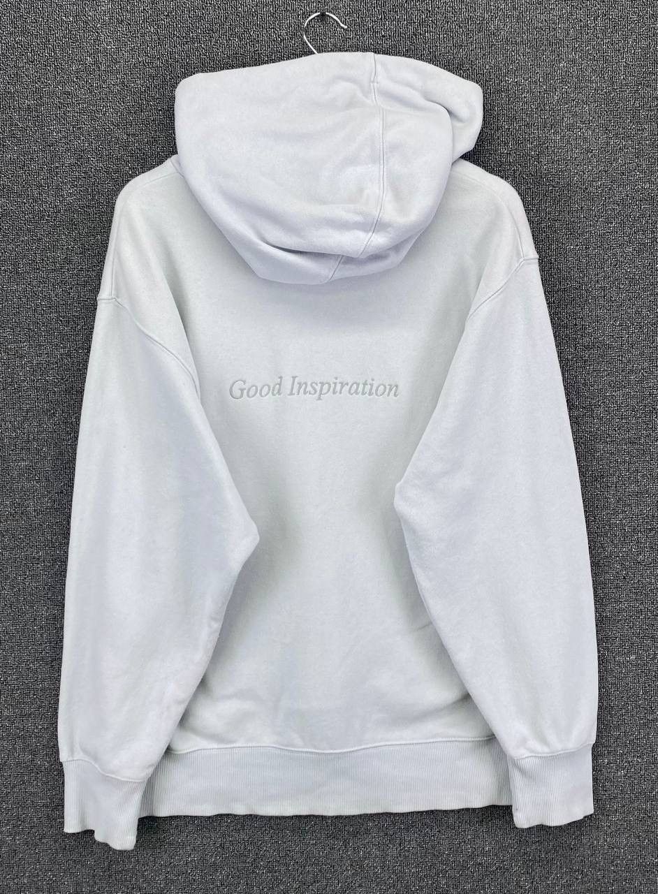 GU × Maison MIHARA YASUHIRO Miharayasuhiro x GU Nice Design Hoodie Sweatshirt Size US L / EU 52-54 / 3 - 13 Thumbnail