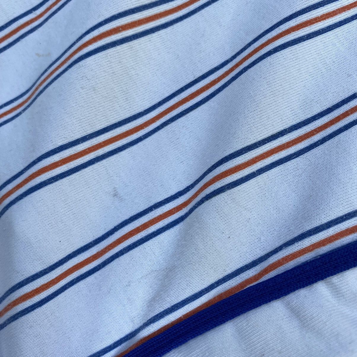 MLB Vintage New York Mets Jersey Size US L / EU 52-54 / 3 - 9 Thumbnail