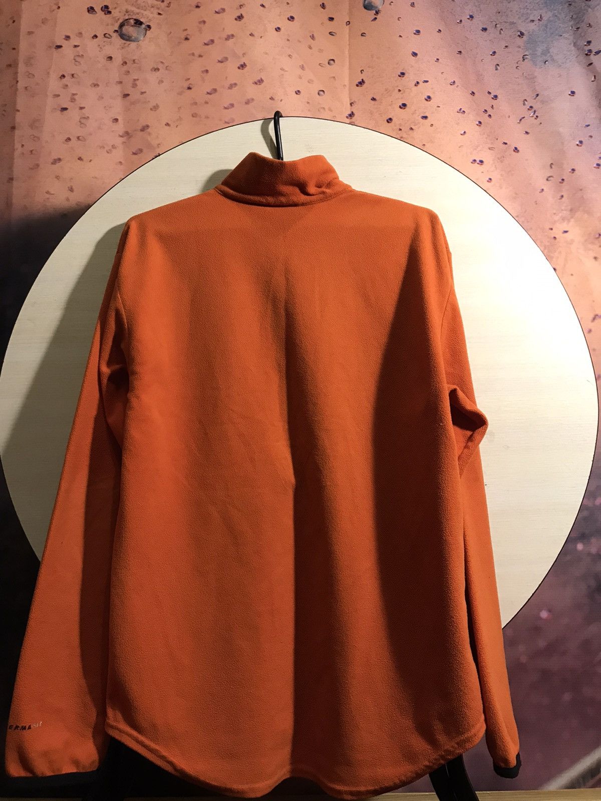 Nike × Vintage Vintage Nike streetwear rare fleece Size US M / EU 48-50 / 2 - 7 Thumbnail
