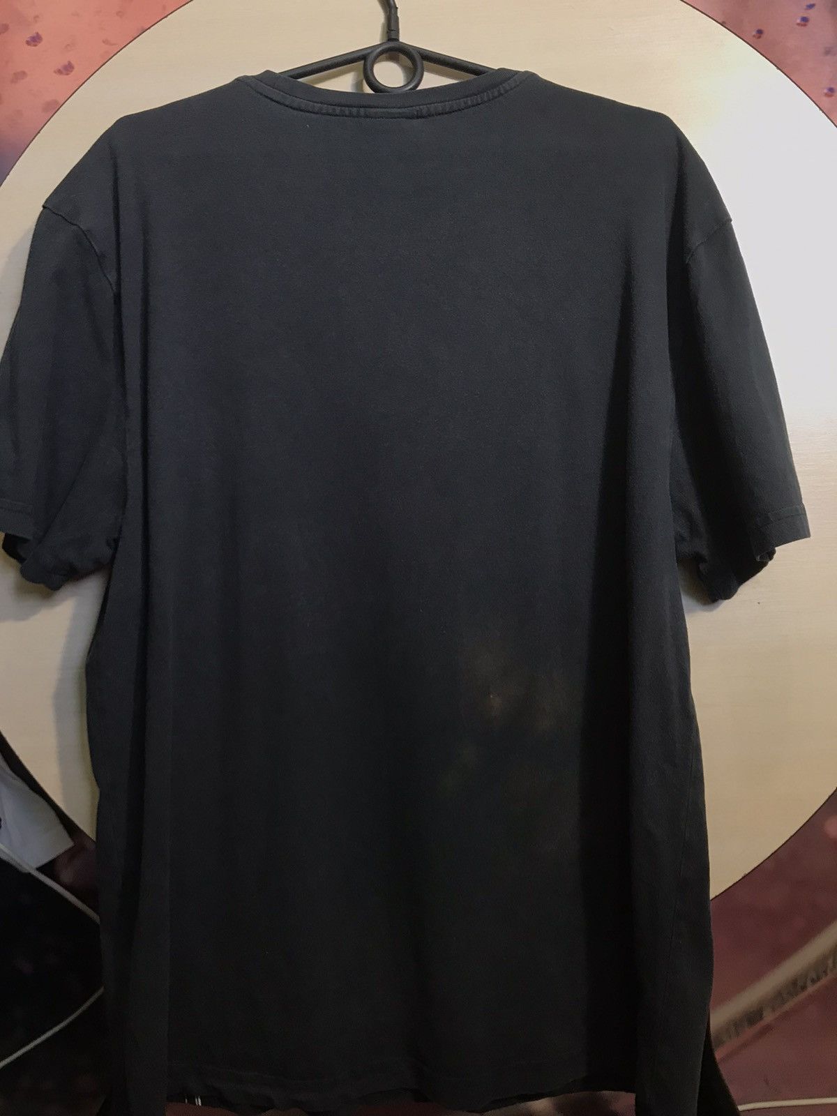 Nike × Vintage Vintage Nike streetwear tee Size US L / EU 52-54 / 3 - 6 Thumbnail