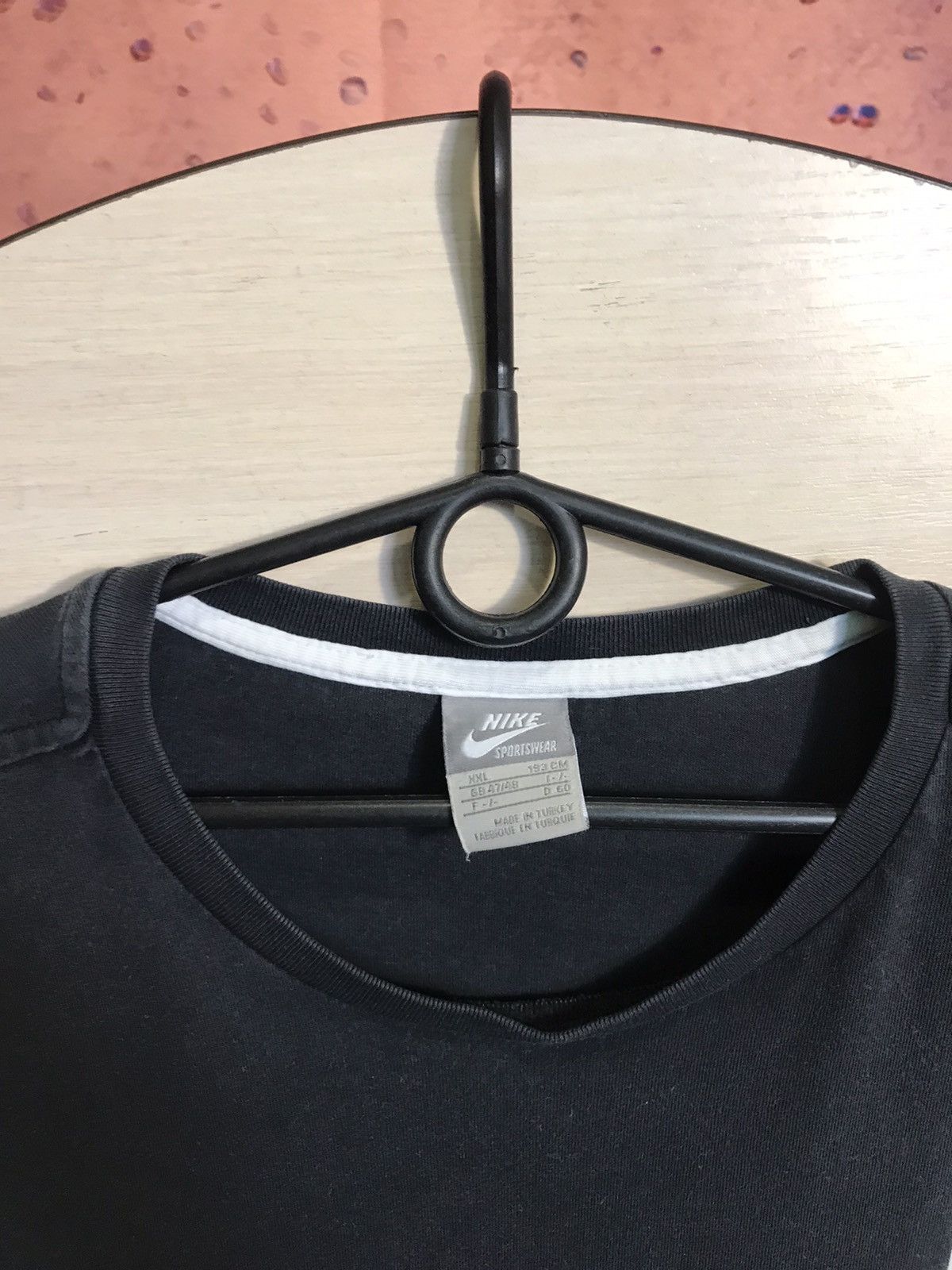 Nike × Vintage Vintage Nike streetwear tee Size US L / EU 52-54 / 3 - 5 Thumbnail
