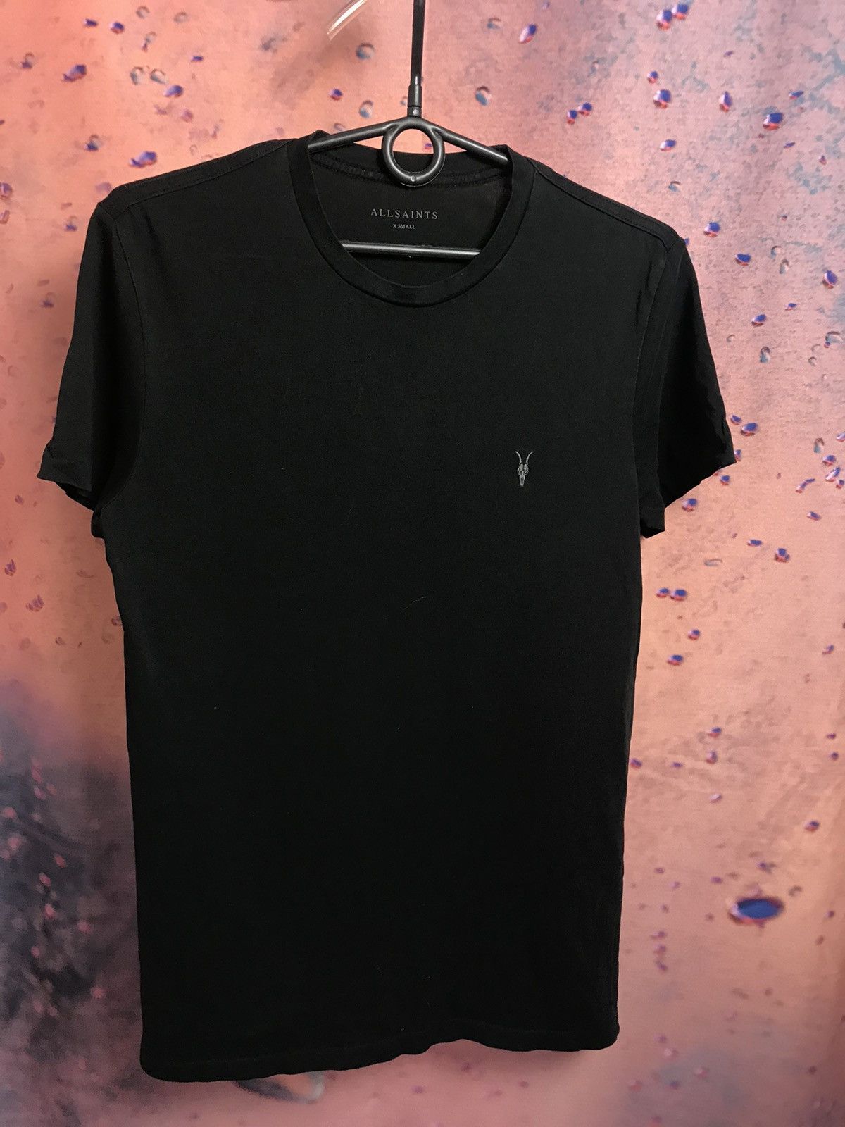 Allsaints Allsaints luxury streetwear tee Size US XS / EU 42 / 0 - 2 Thumbnail