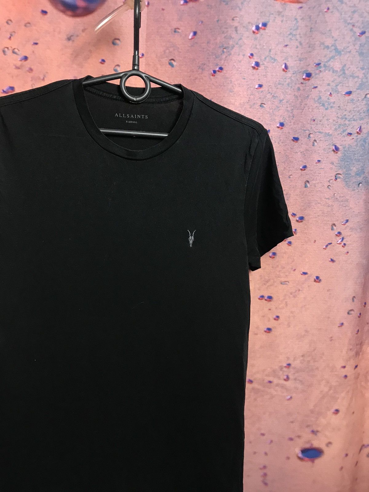 Allsaints Allsaints luxury streetwear tee Size US XS / EU 42 / 0 - 1 Thumbnail