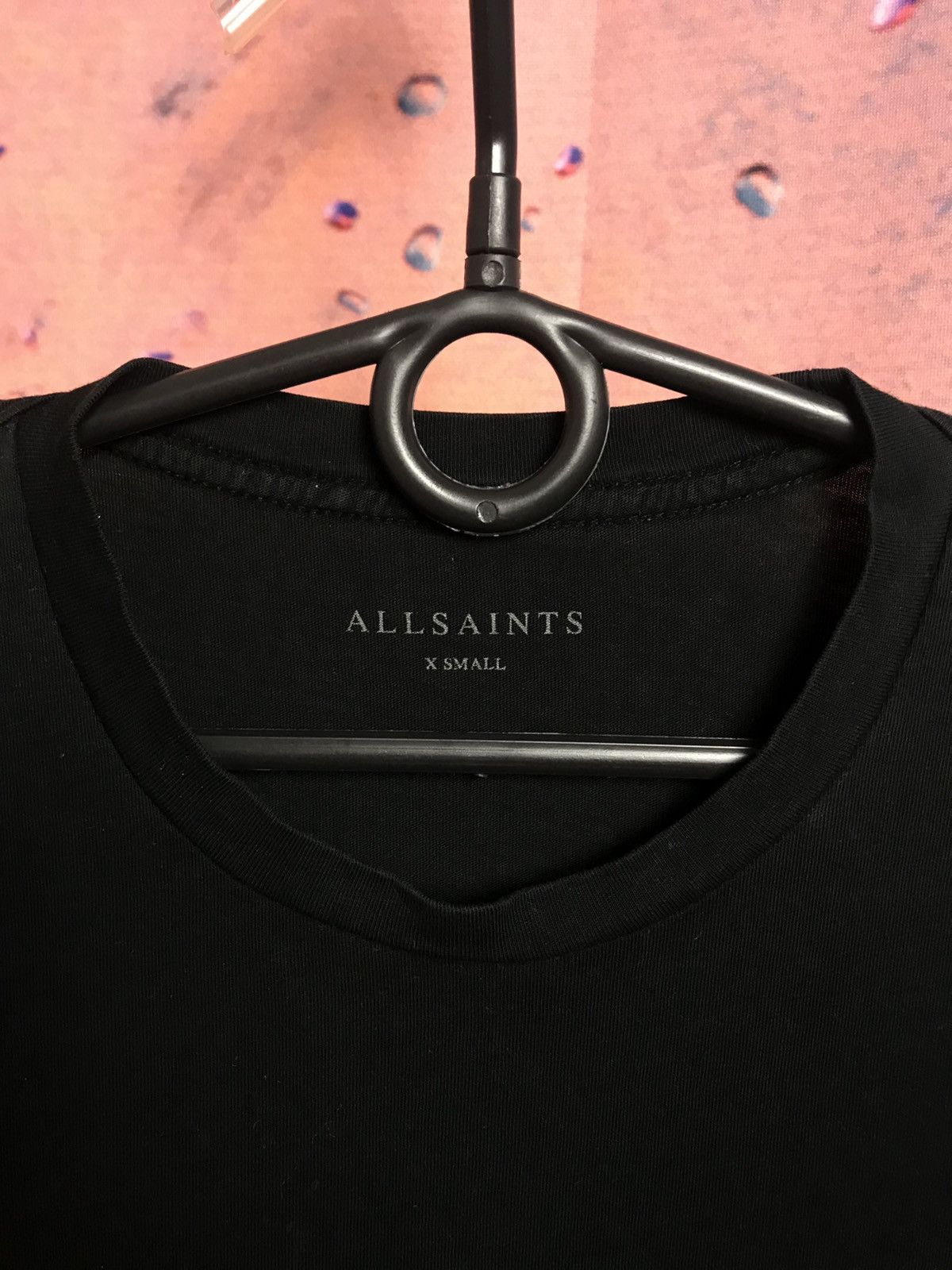 Allsaints Allsaints luxury streetwear tee Size US XS / EU 42 / 0 - 3 Thumbnail