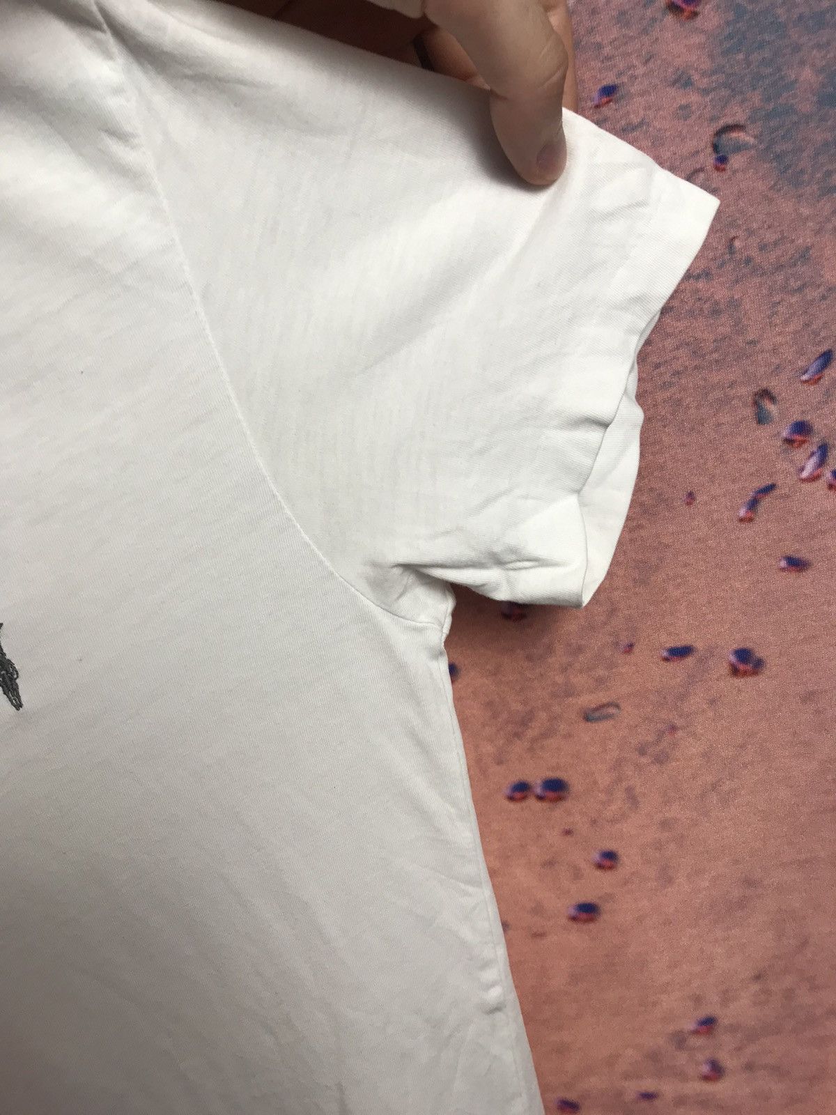 Allsaints Allsaints luxury streetwear tee Size US XS / EU 42 / 0 - 4 Thumbnail