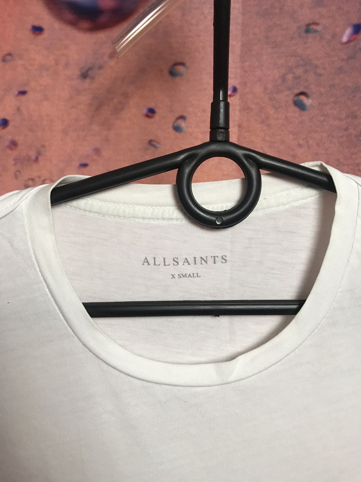 Allsaints Allsaints luxury streetwear tee Size US XS / EU 42 / 0 - 3 Thumbnail