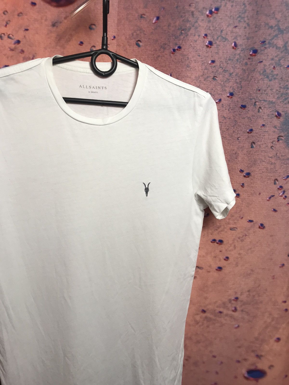 Allsaints Allsaints luxury streetwear tee Size US XS / EU 42 / 0 - 1 Thumbnail