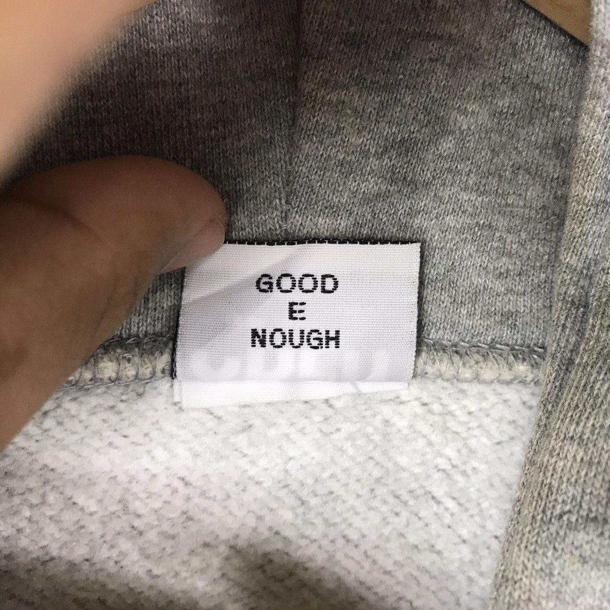 Bounty Hunter GDEH HIROSHI FUJIWARA x Bounty Hunter x Recon Hoodies Size US L / EU 52-54 / 3 - 8 Thumbnail