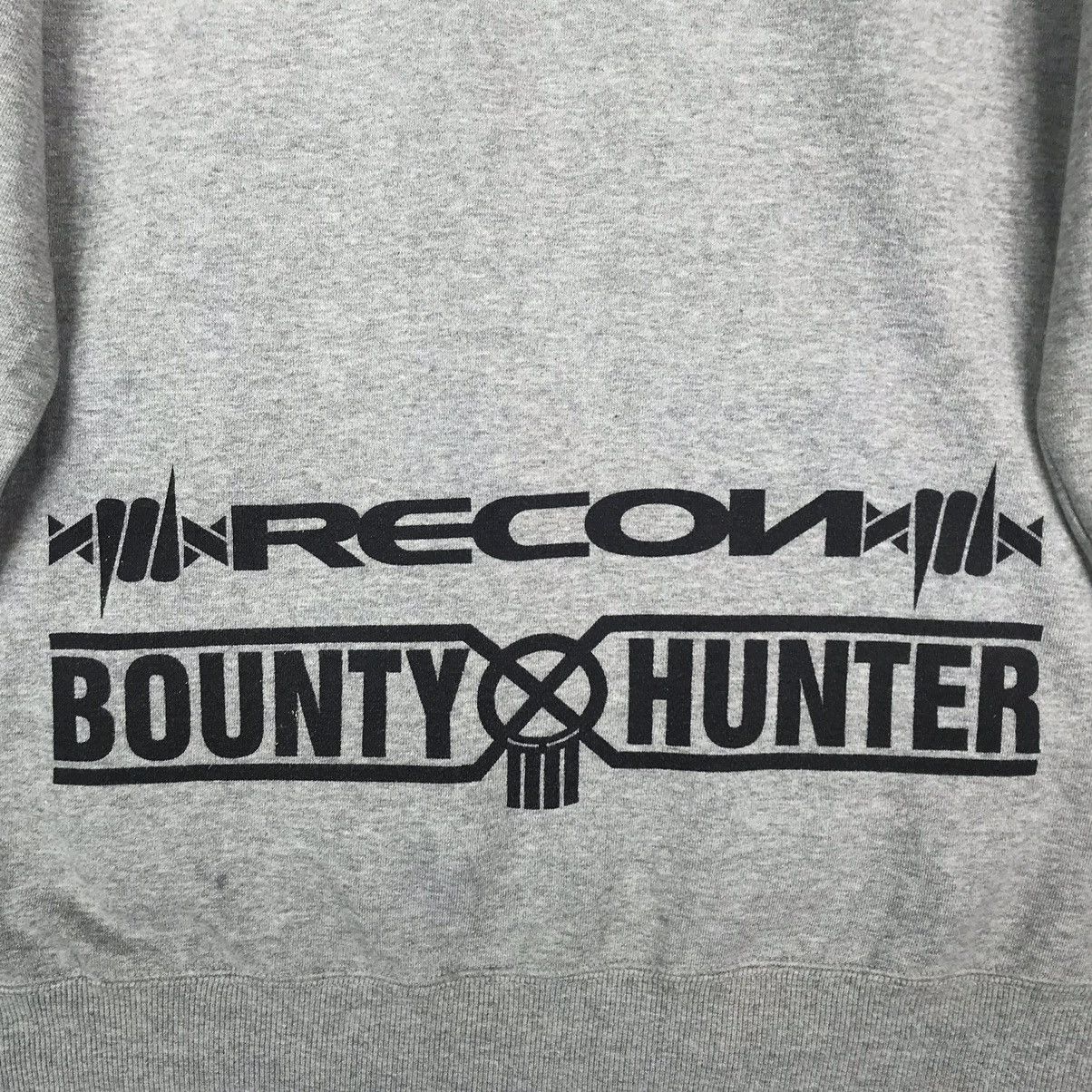 Bounty Hunter GDEH HIROSHI FUJIWARA x Bounty Hunter x Recon Hoodies Size US L / EU 52-54 / 3 - 4 Thumbnail