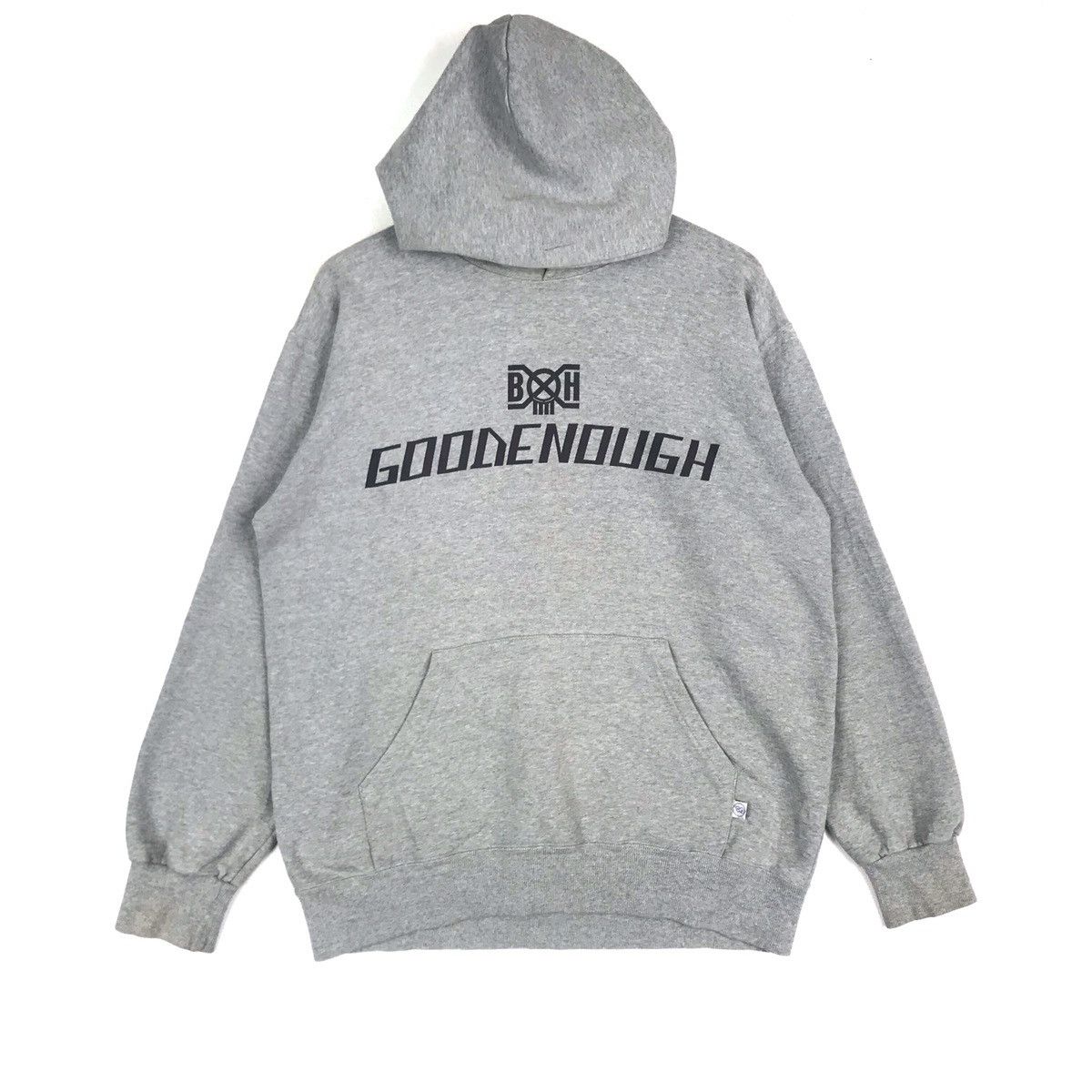 Bounty Hunter GDEH HIROSHI FUJIWARA x Bounty Hunter x Recon Hoodies Size US L / EU 52-54 / 3 - 2 Thumbnail