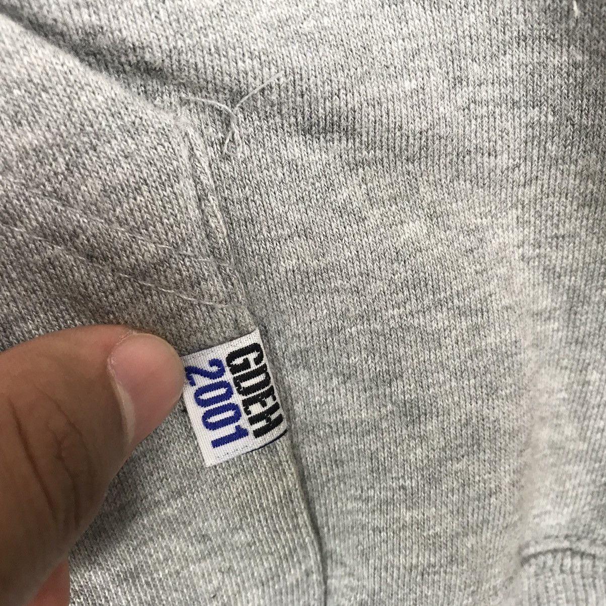 Bounty Hunter GDEH HIROSHI FUJIWARA x Bounty Hunter x Recon Hoodies Size US L / EU 52-54 / 3 - 6 Thumbnail