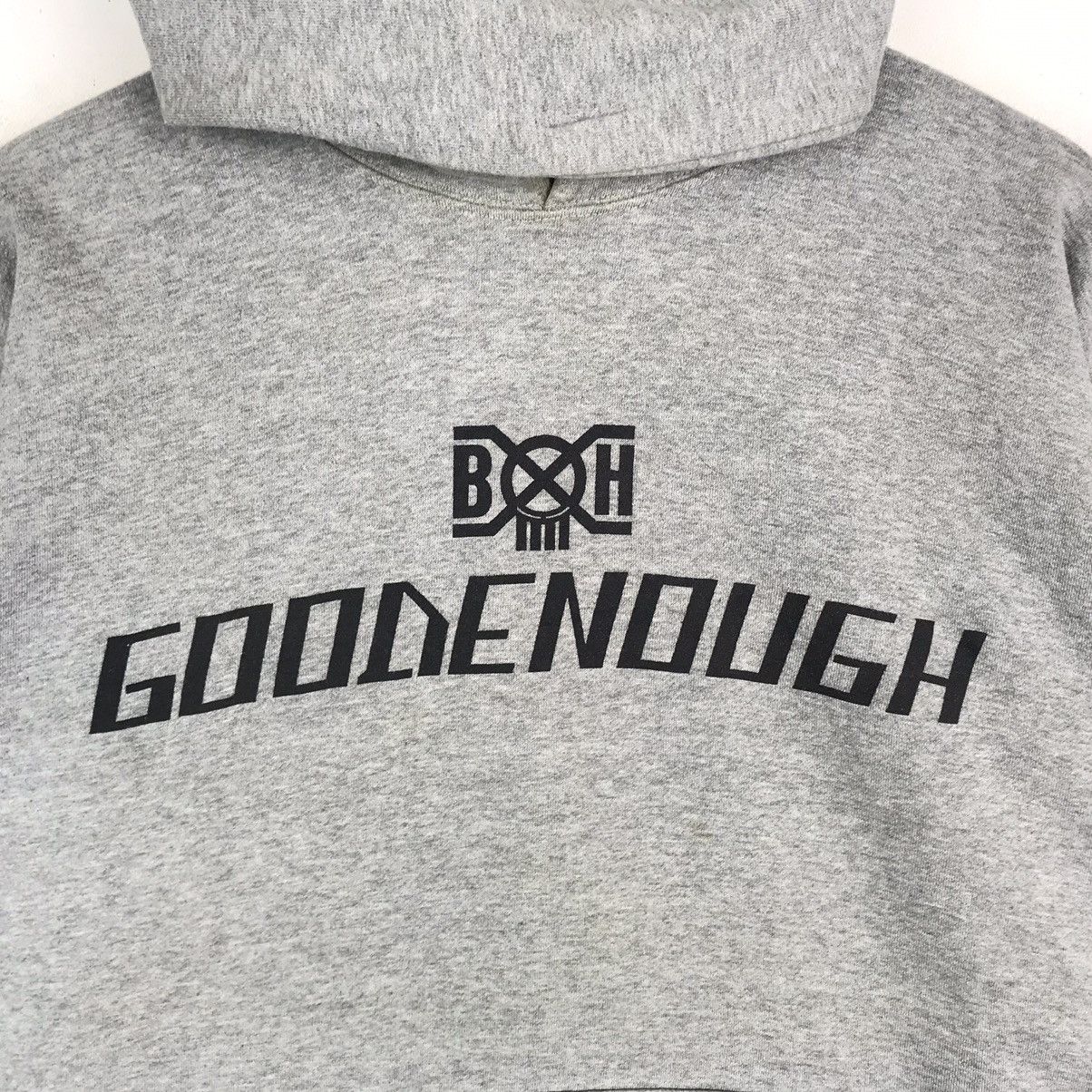 Bounty Hunter GDEH HIROSHI FUJIWARA x Bounty Hunter x Recon Hoodies Size US L / EU 52-54 / 3 - 3 Thumbnail