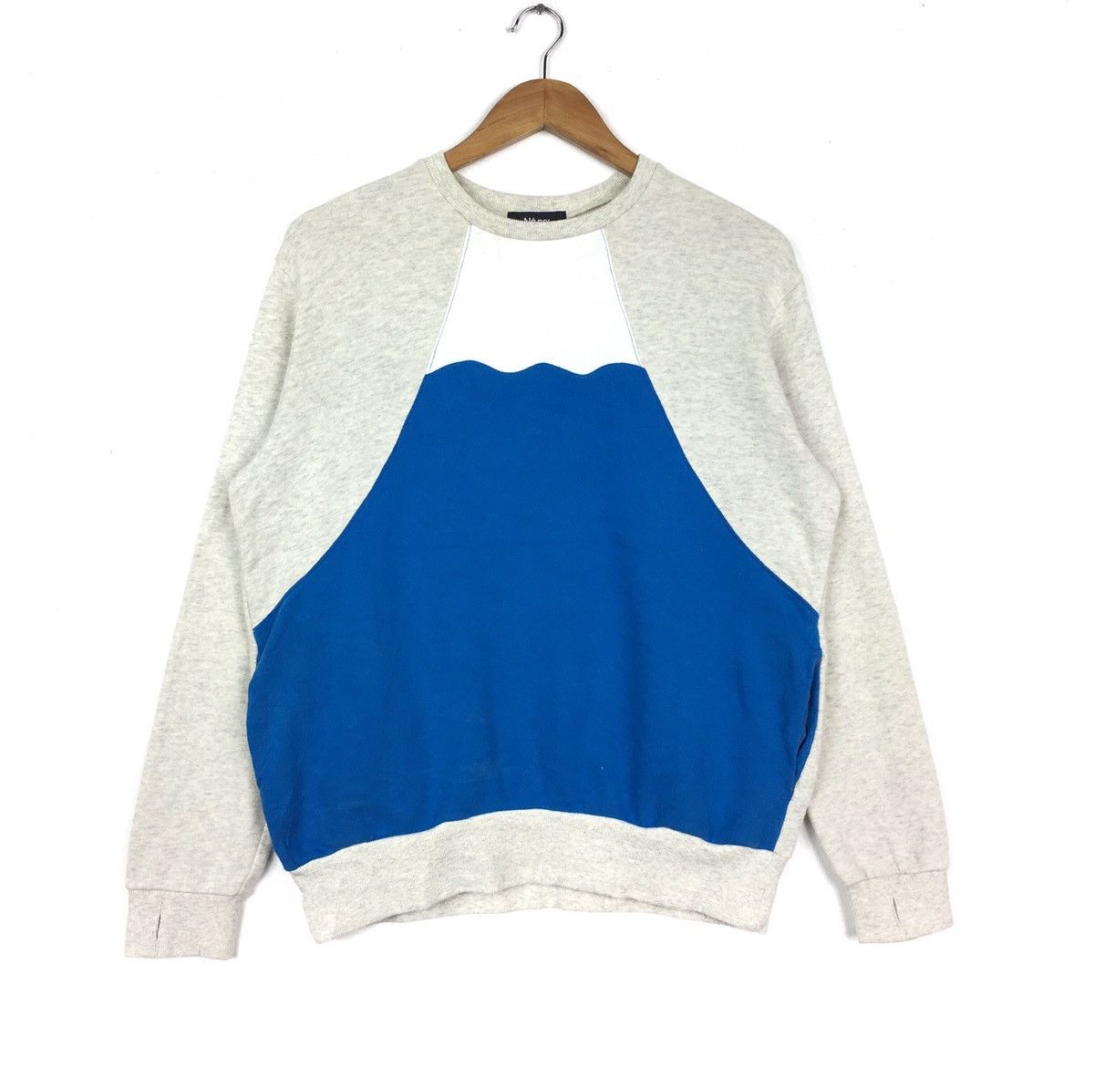 Issey Miyake Ne-Net By Issey Miyake Nice Design Japanese Brand Size US M / EU 48-50 / 2 - 1 Thumbnail