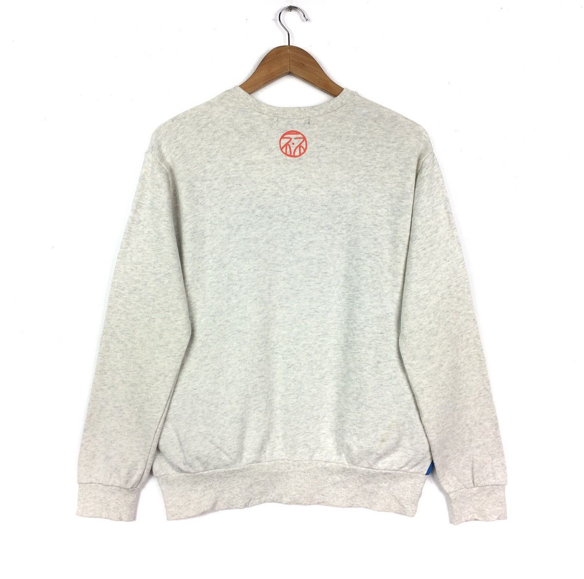 Issey Miyake Ne-Net By Issey Miyake Nice Design Japanese Brand Size US M / EU 48-50 / 2 - 5 Thumbnail