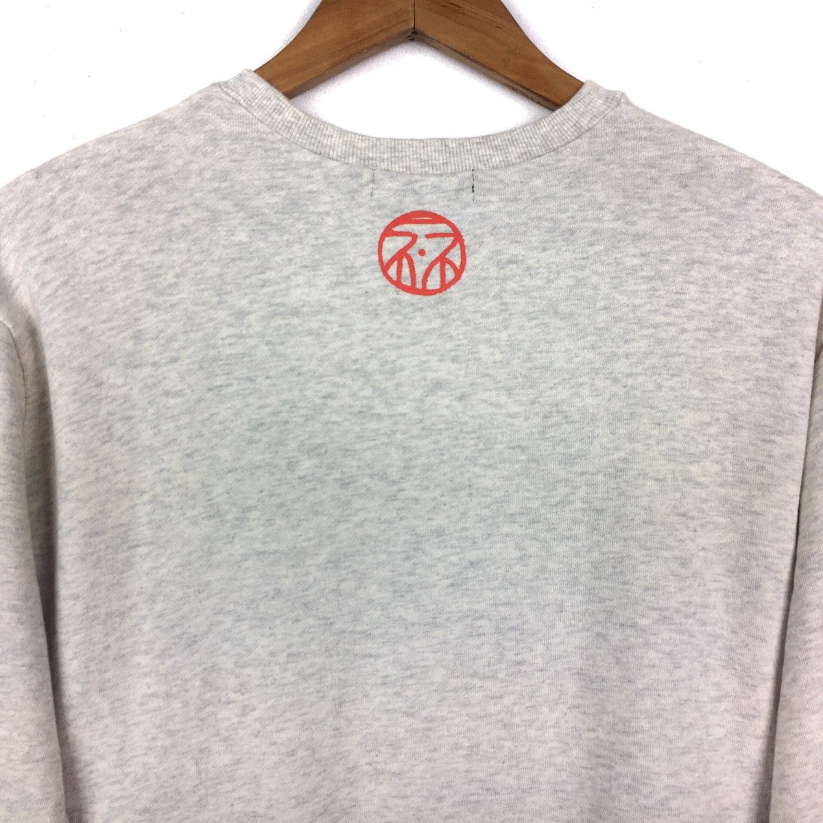 Issey Miyake Ne-Net By Issey Miyake Nice Design Japanese Brand Size US M / EU 48-50 / 2 - 6 Thumbnail