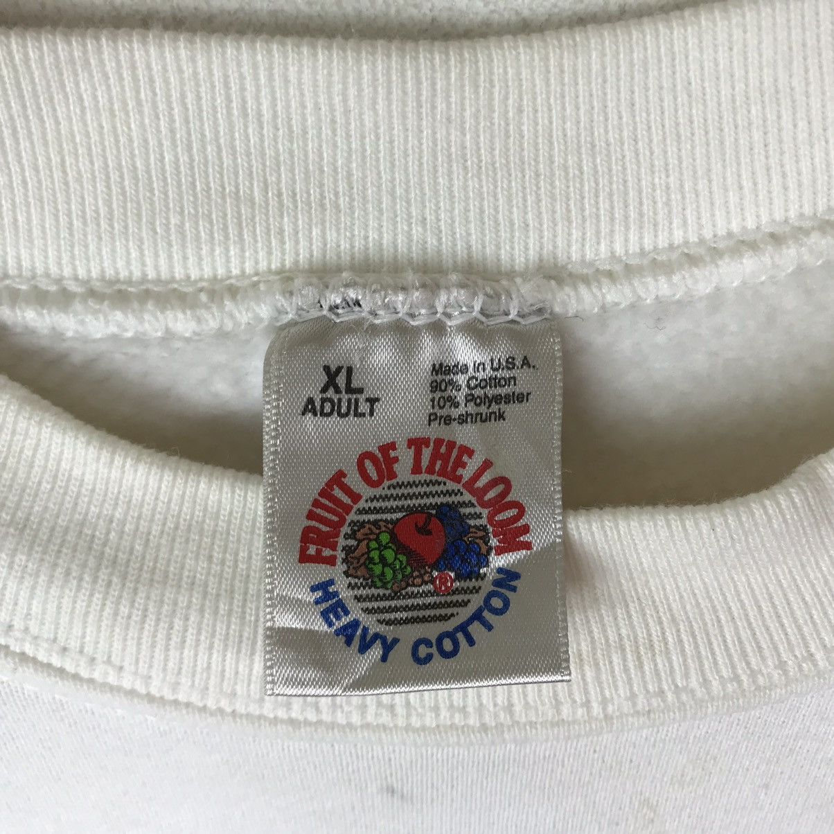 NFL Rare Vintage 90s NFL Green Bay Packers Superdome Sweatshirt Size US XL / EU 56 / 4 - 5 Thumbnail