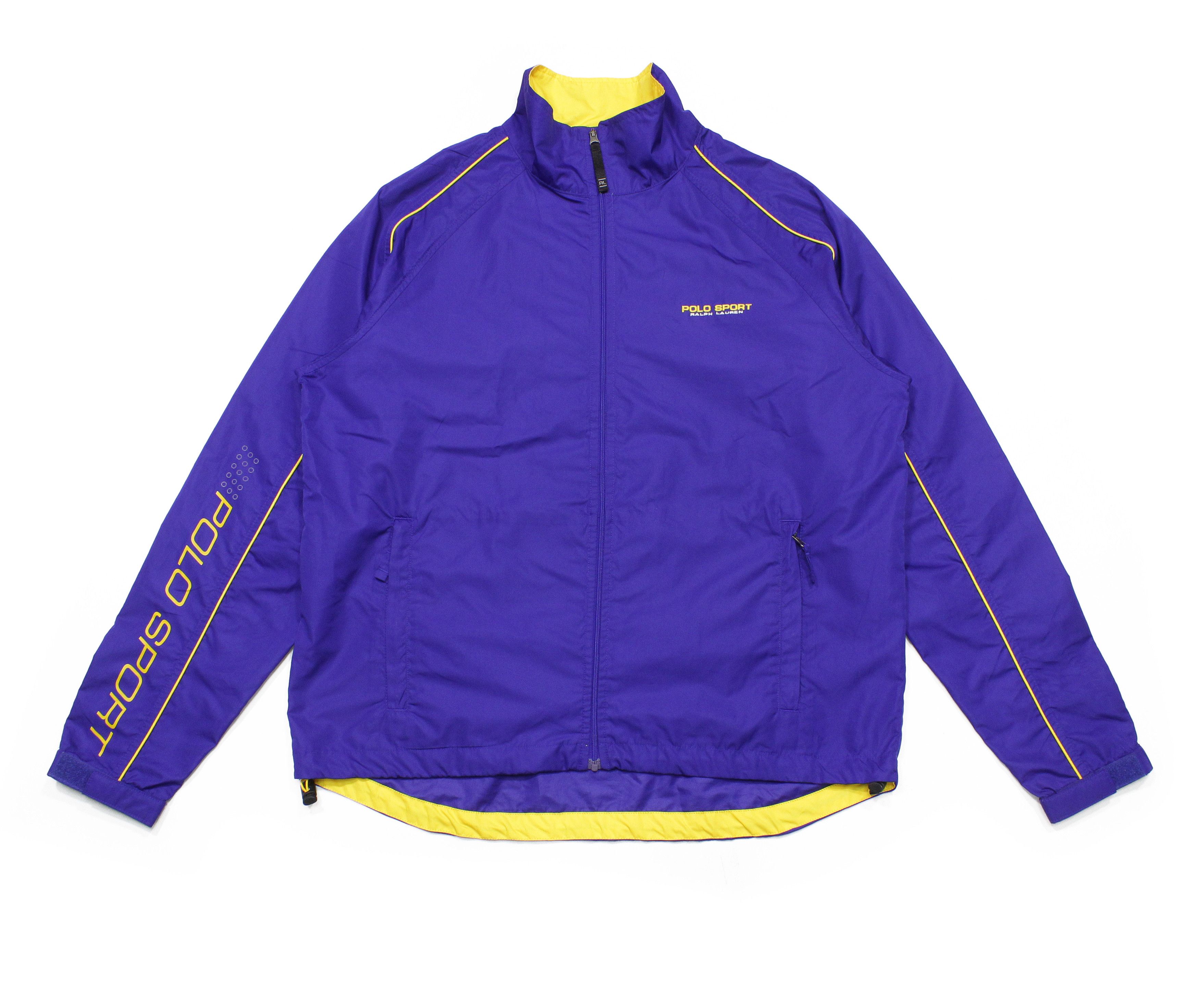 Polo Ralph Lauren × Streetwear × Vintage Vintage Polo Ralph Lauren 