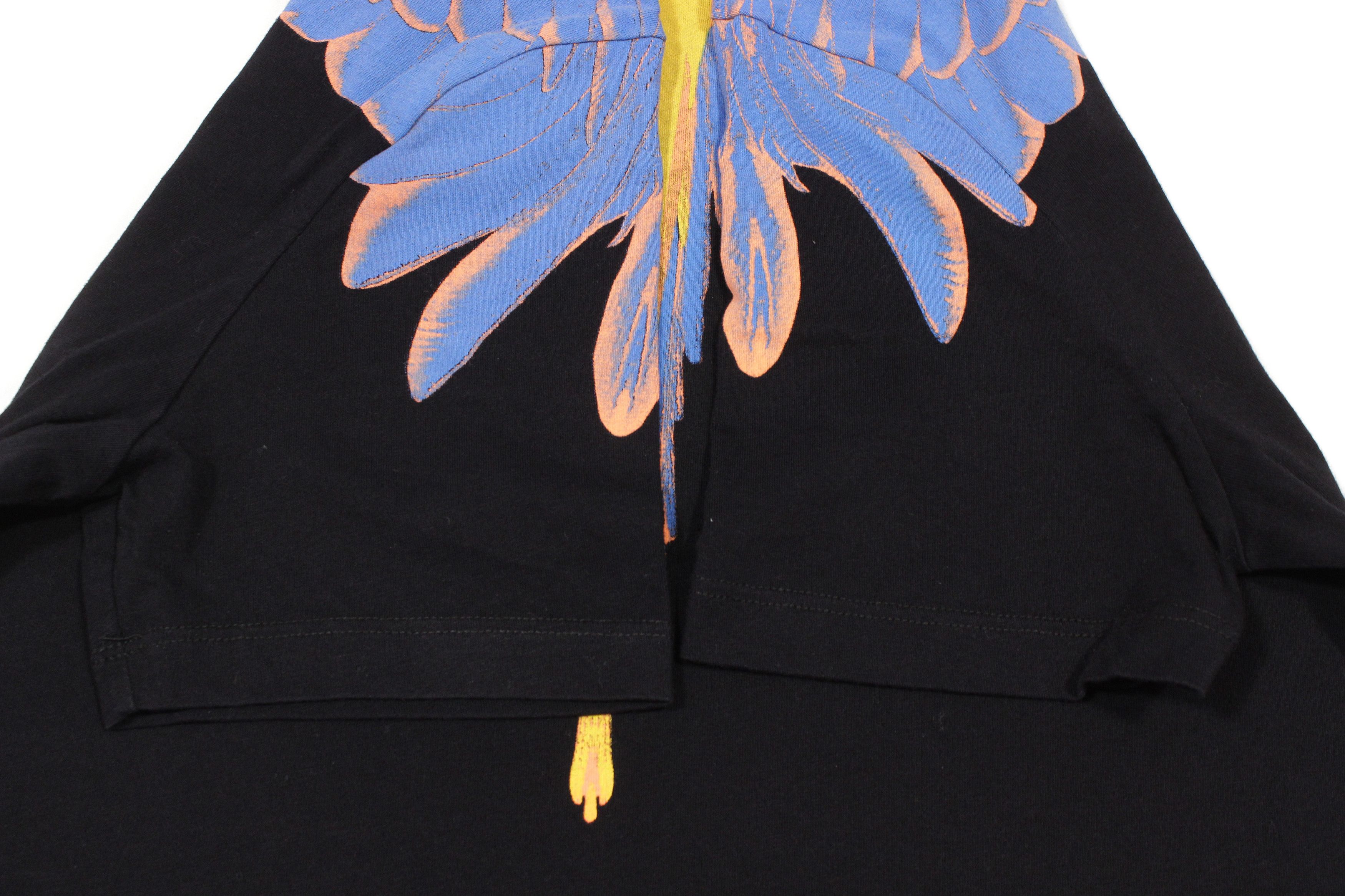 Marcelo Burlon 2012 Angel T-Shirt Size US S / EU 44-46 / 1 - 5 Thumbnail