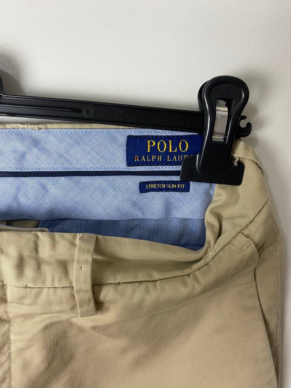 Polo Ralph Lauren Polo Ralph Lauren luxury pants size 29/32 Size US 32 / EU 48 - 3 Thumbnail