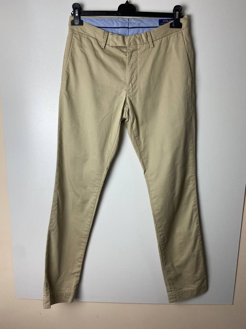 Polo Ralph Lauren Polo Ralph Lauren luxury pants size 29/32 Size US 32 / EU 48 - 1 Thumbnail