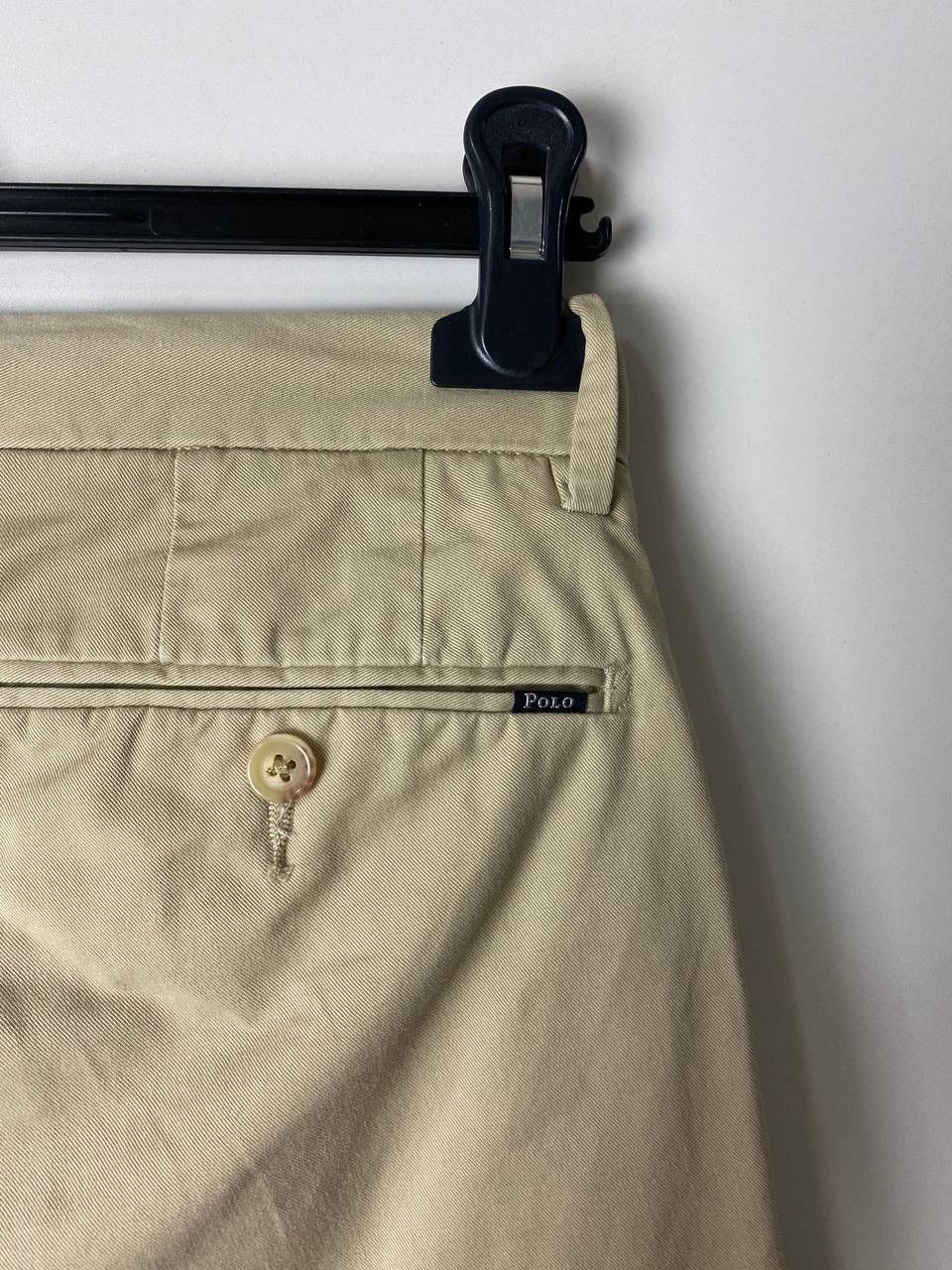 Polo Ralph Lauren Polo Ralph Lauren luxury pants size 29/32 Size US 32 / EU 48 - 5 Thumbnail