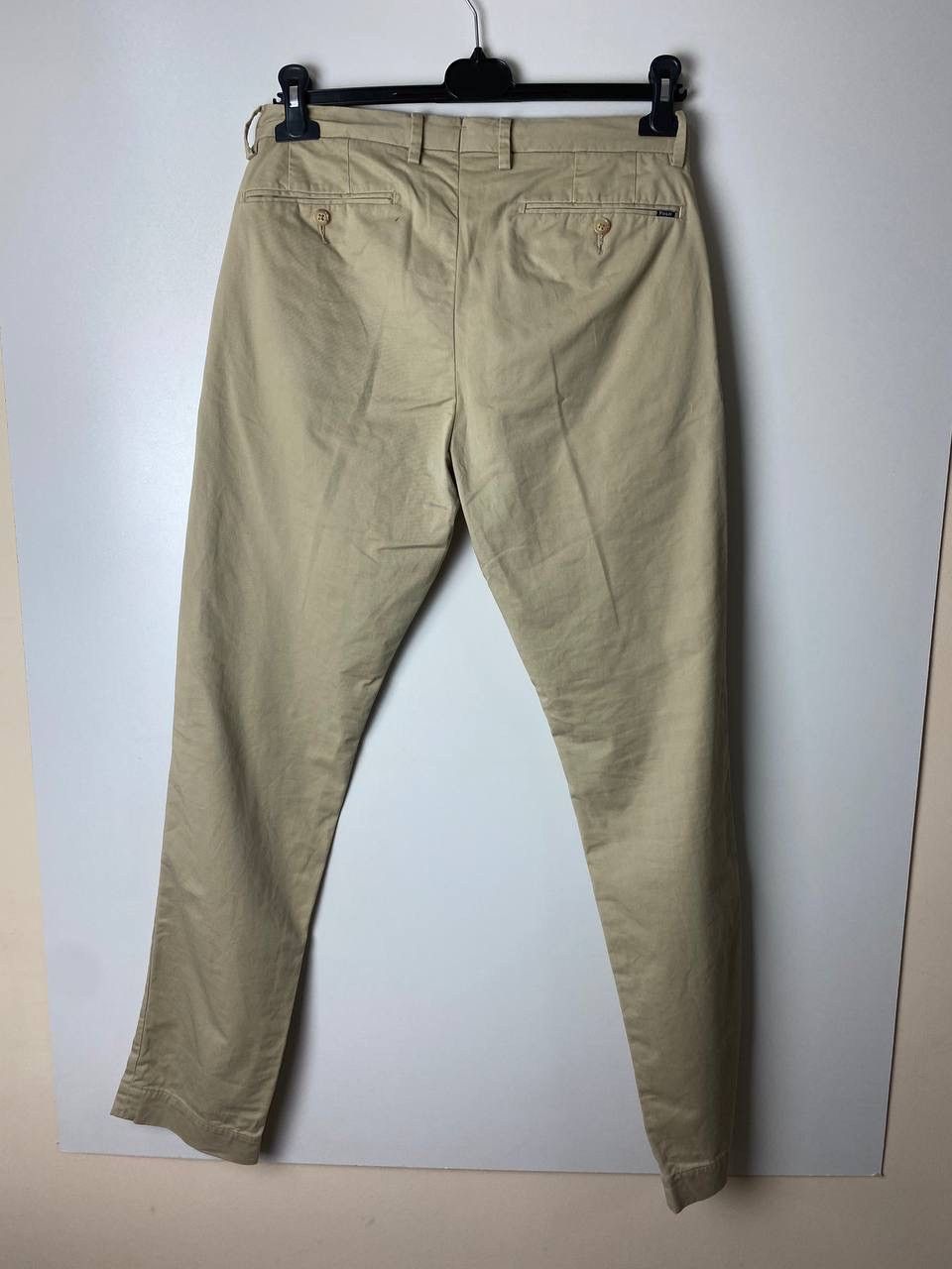 Polo Ralph Lauren Polo Ralph Lauren luxury pants size 29/32 Size US 32 / EU 48 - 2 Thumbnail