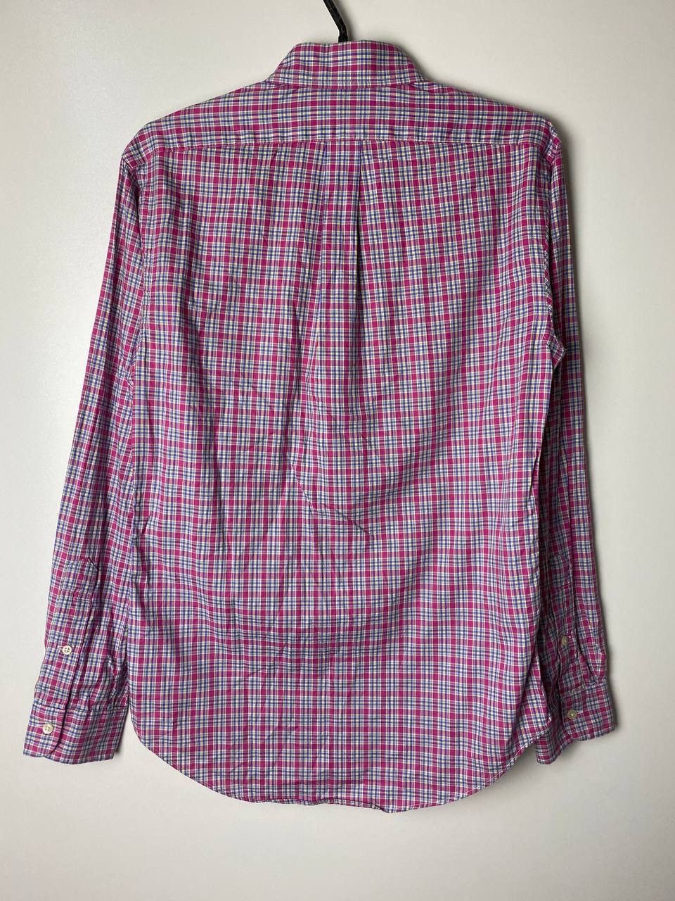 Polo Ralph Lauren Polo Ralph Lauren luxury shirt size S Size US S / EU 44-46 / 1 - 2 Thumbnail