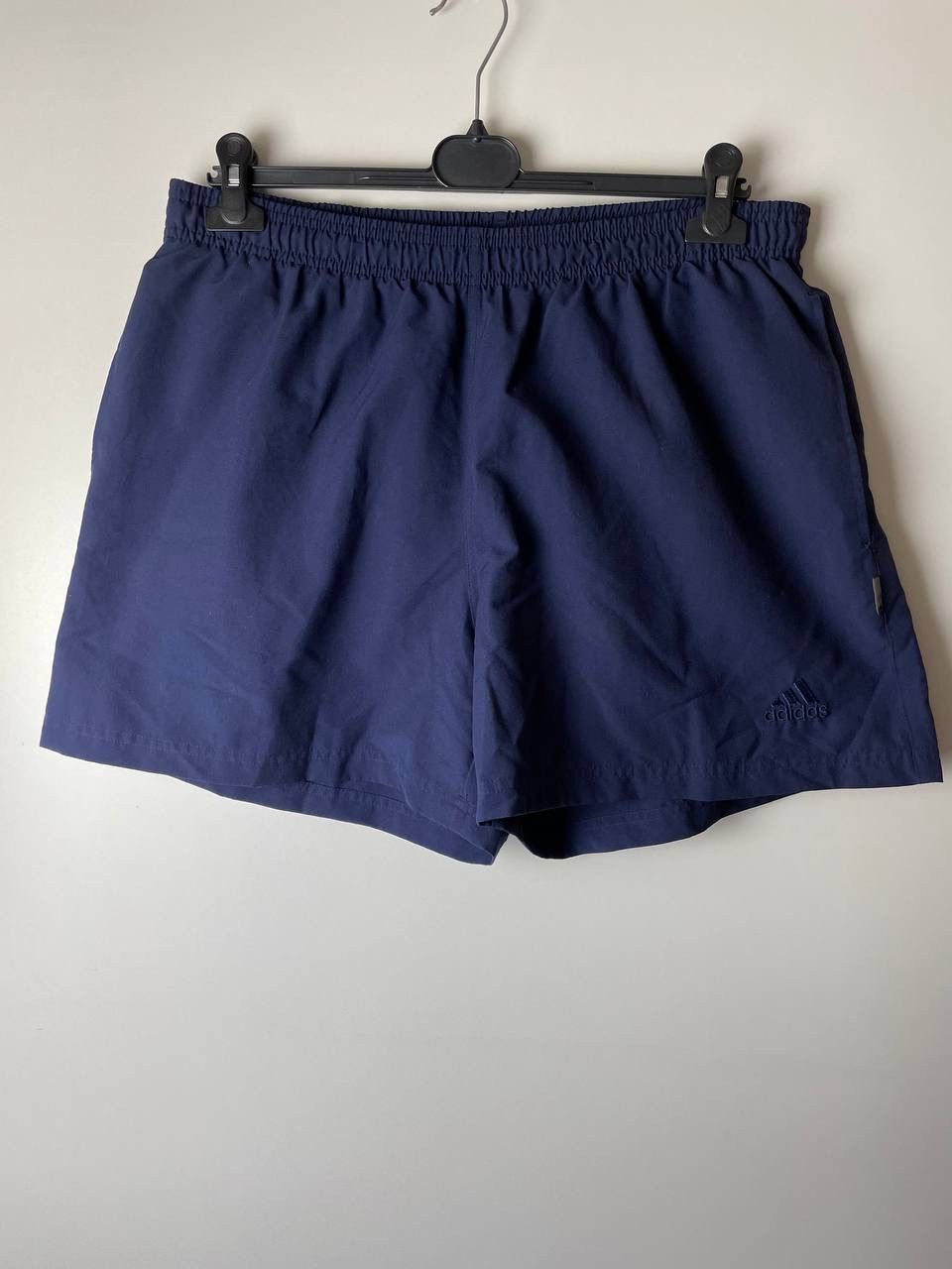 Vintage Adidas vintage shorts size Size US 40 / EU 56 - 1 Thumbnail