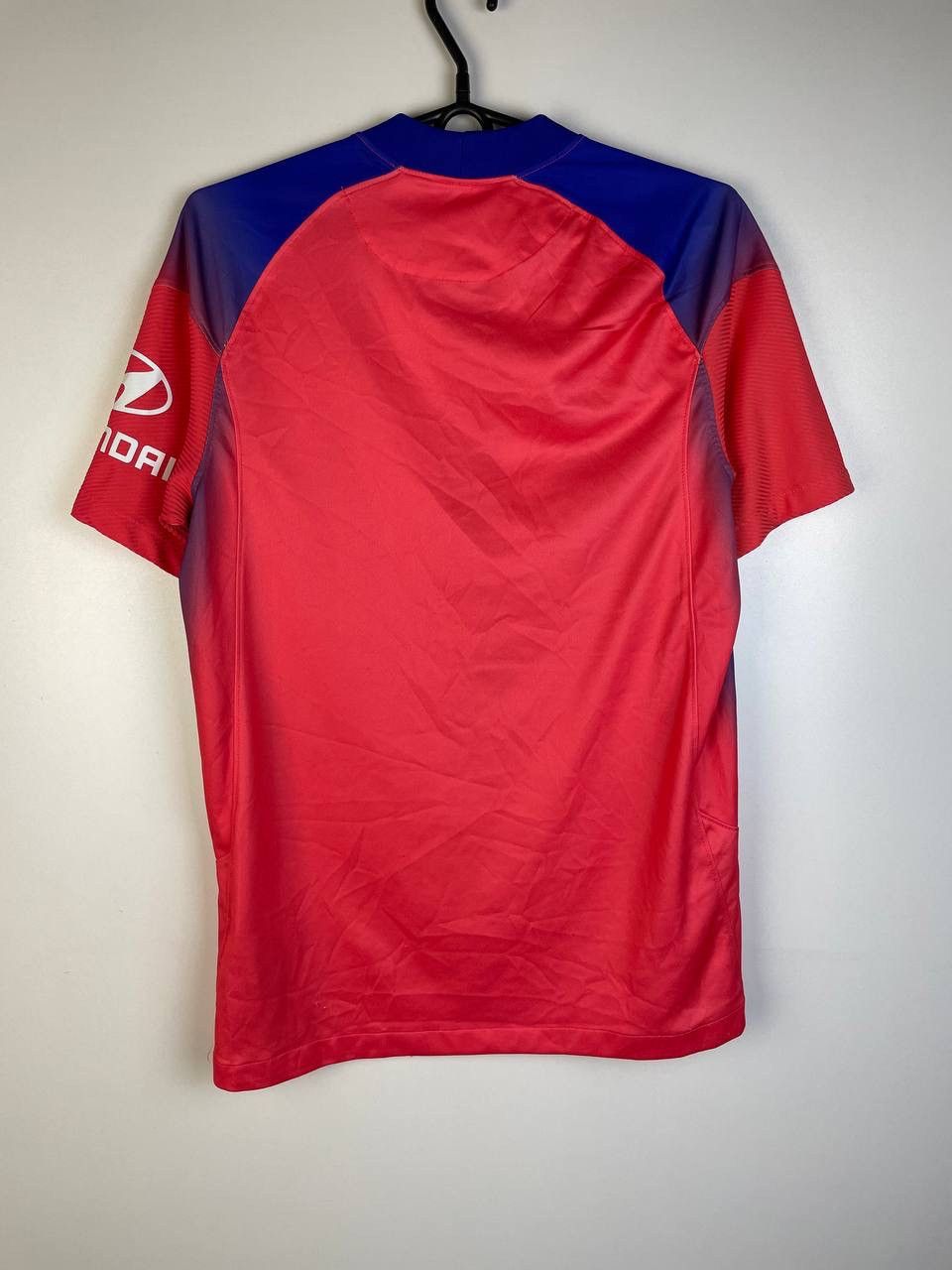 Vintage Chelsea Nike 21-22 Jersey t-shirt size S Size US S / EU 44-46 / 1 - 5 Thumbnail