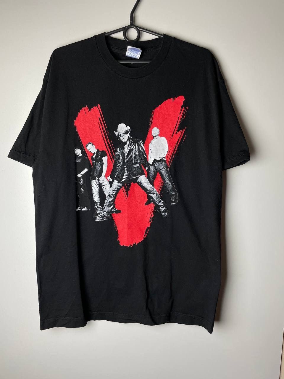 Vintage Vertigo vintage t-shirt size L Size US L / EU 52-54 / 3 - 1 Thumbnail