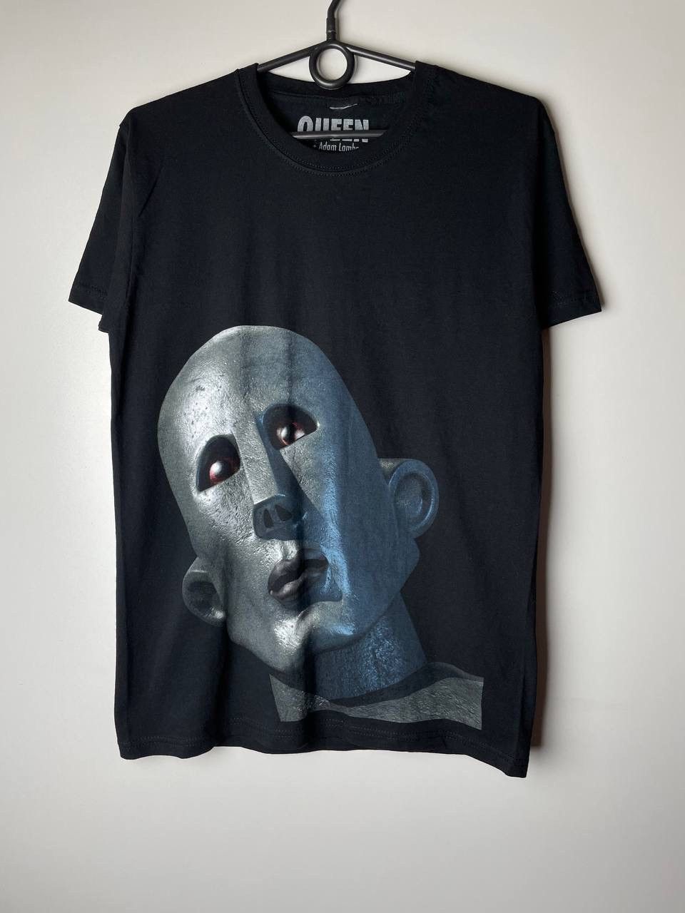 Vintage Queen vintage t-shirt size S Size US S / EU 44-46 / 1 - 1 Thumbnail