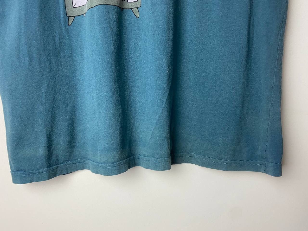 The Simpsons × Vintage The Simpson vintage t-shirt size XL Size US XL / EU 56 / 4 - 3 Thumbnail