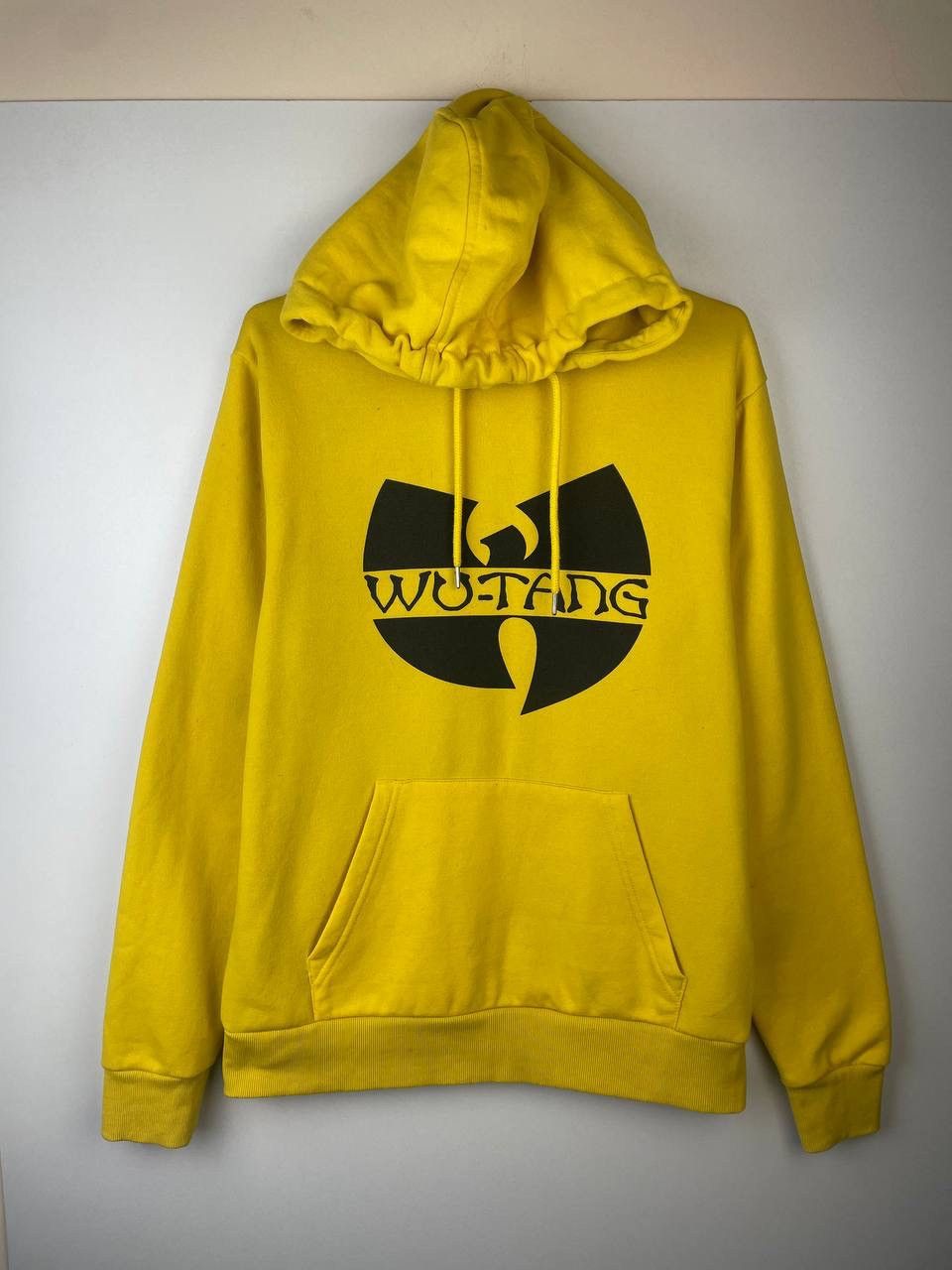 Vintage Wu Tang Clan good Hoodie