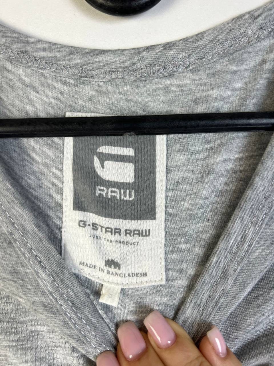 G-Star G star Raw vintage t-shirt size S Size US S / EU 44-46 / 1 - 3 Thumbnail