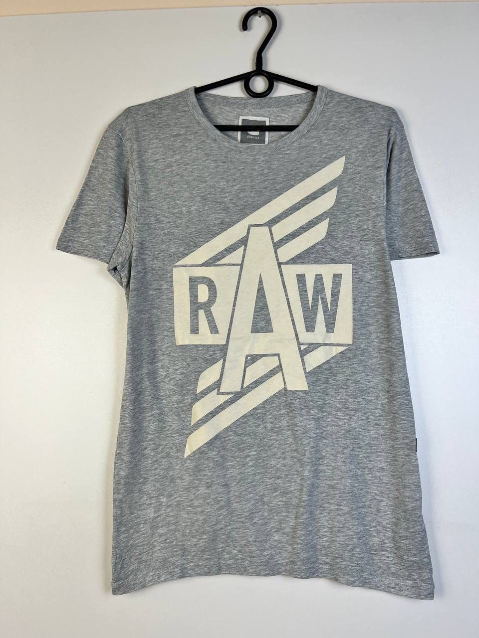 G-Star G star Raw vintage t-shirt size S Size US S / EU 44-46 / 1 - 1 Thumbnail