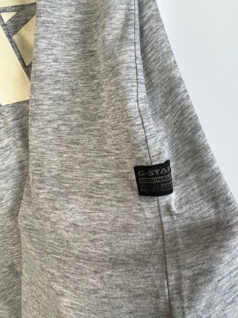 G-Star G star Raw vintage t-shirt size S Size US S / EU 44-46 / 1 - 2 Thumbnail