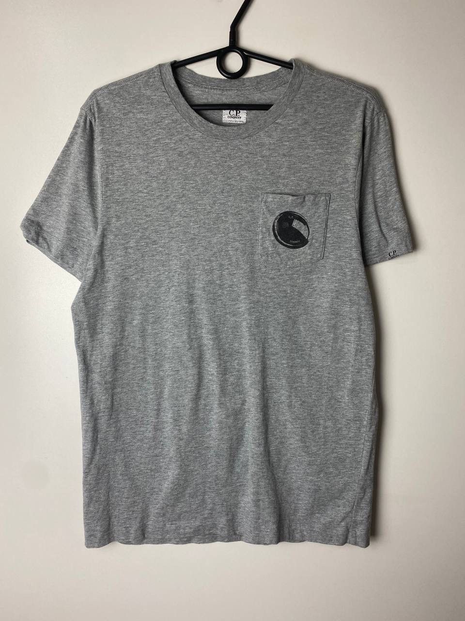 C.P. Company C.P Company t-shirt size M Size US M / EU 48-50 / 2 - 1 Thumbnail