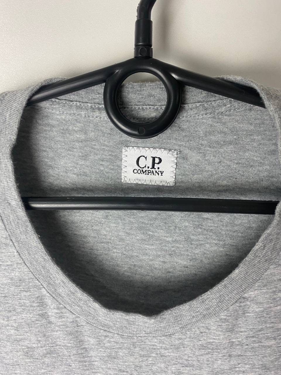 C.P. Company C.P Company t-shirt size M Size US M / EU 48-50 / 2 - 3 Thumbnail