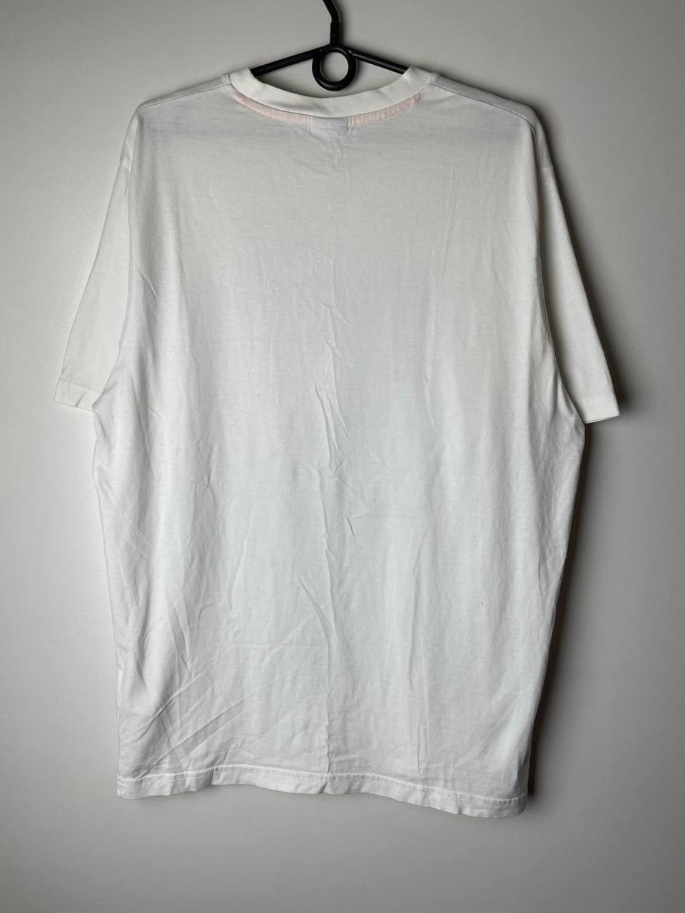 Vintage Nike vintage t-shirt size XL Size US XL / EU 56 / 4 - 4 Thumbnail