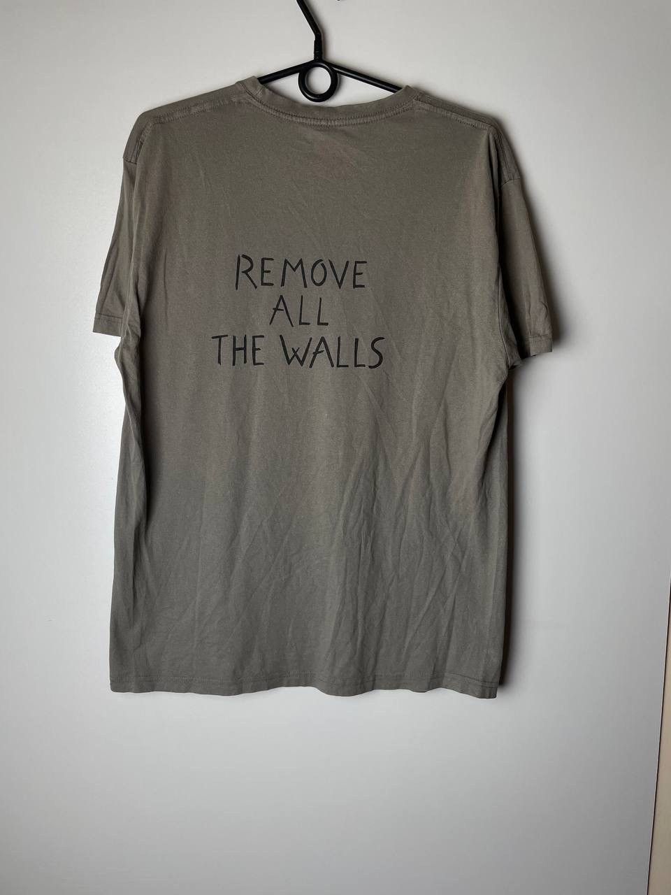 Vintage Skeleton vintage t-shirts size L Size US L / EU 52-54 / 3 - 6 Thumbnail