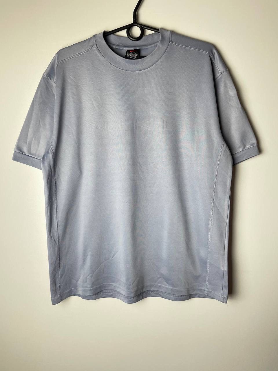 Vintage Nike vintage t-shirt size L Size US L / EU 52-54 / 3 - 1 Thumbnail