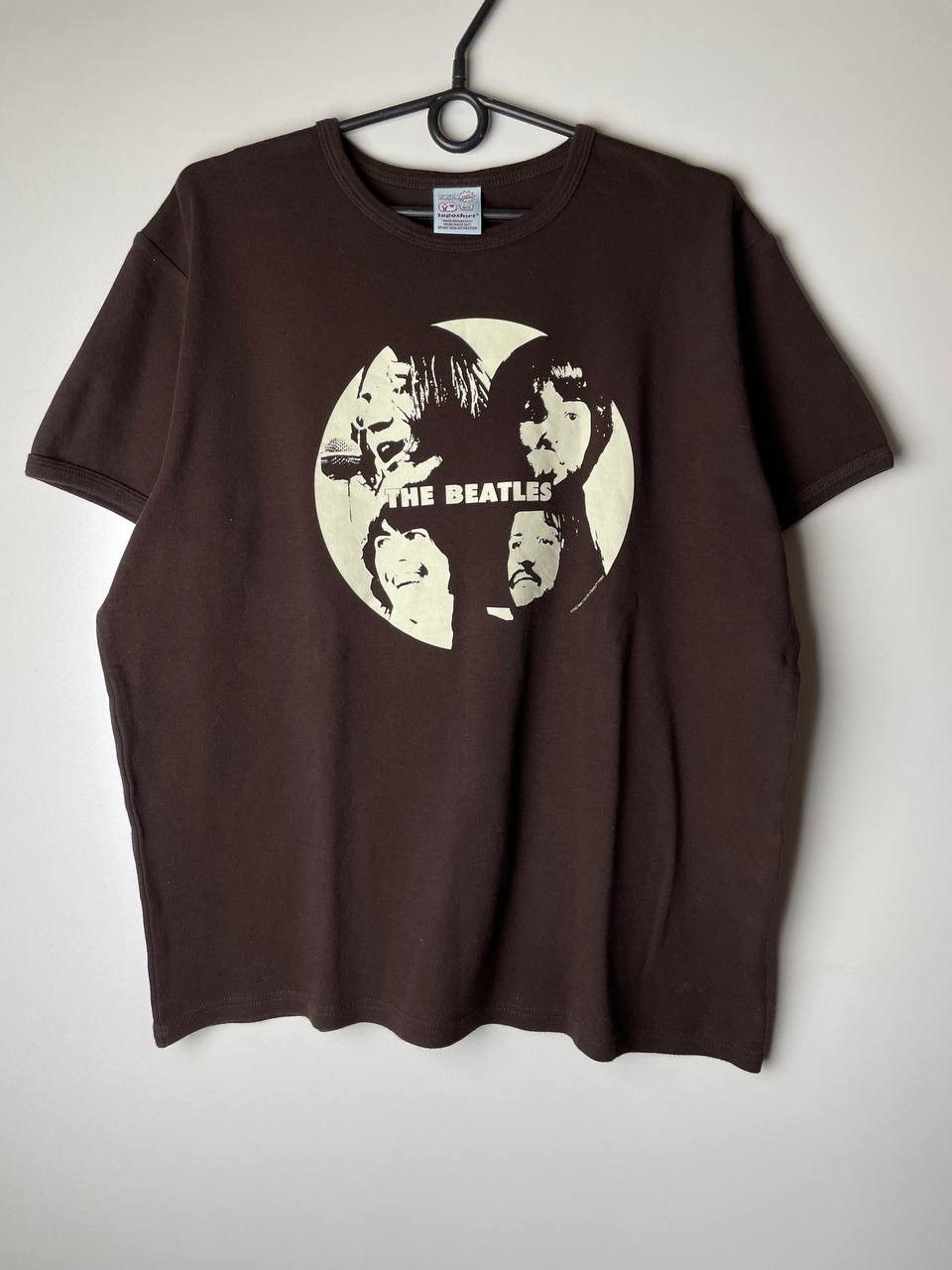 Band Tees × Vintage The Beatles 2007 vintage t-shirt size XXL Size US XXL / EU 58 / 5 - 1 Thumbnail